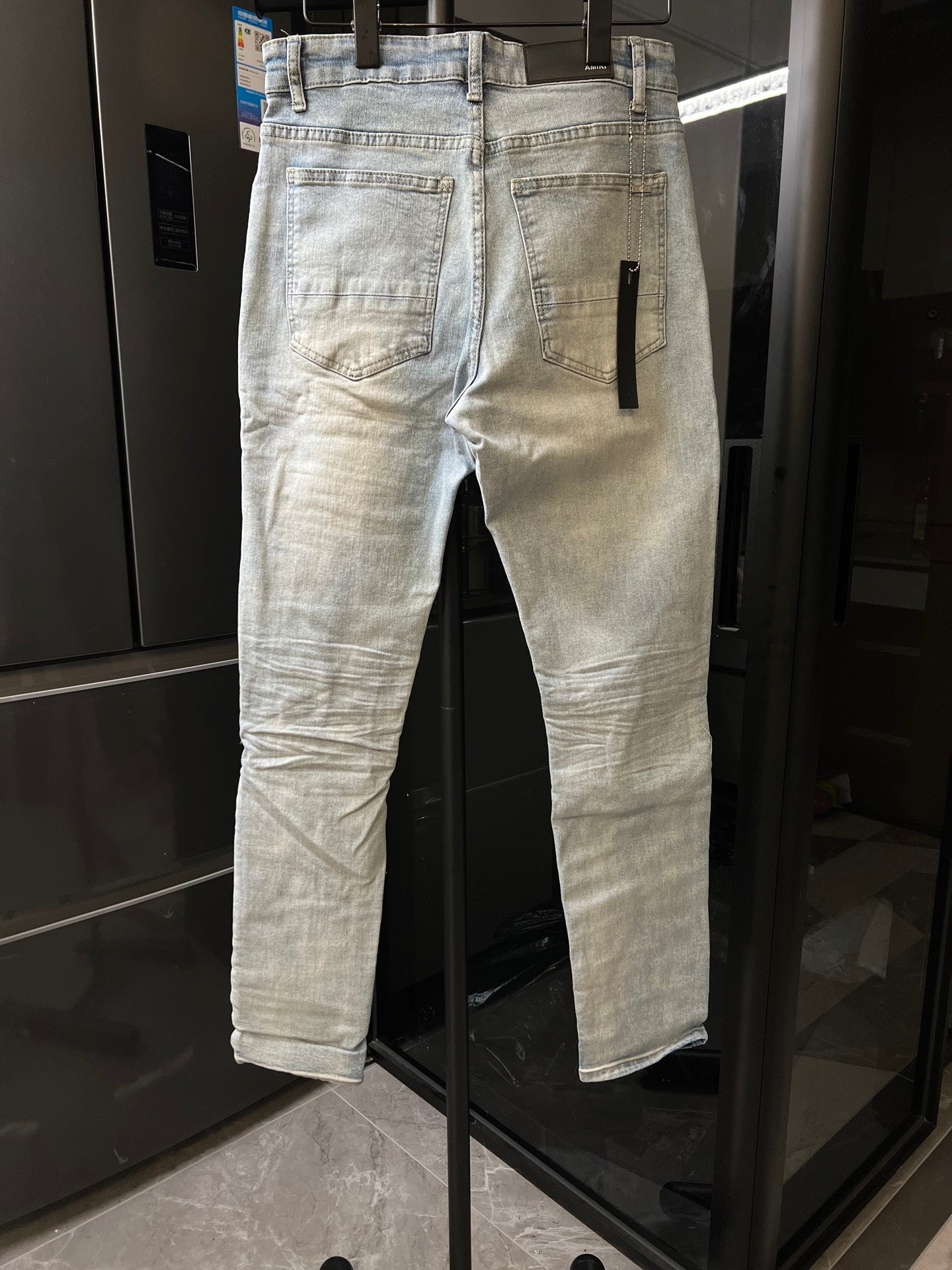 Amiri Clothes