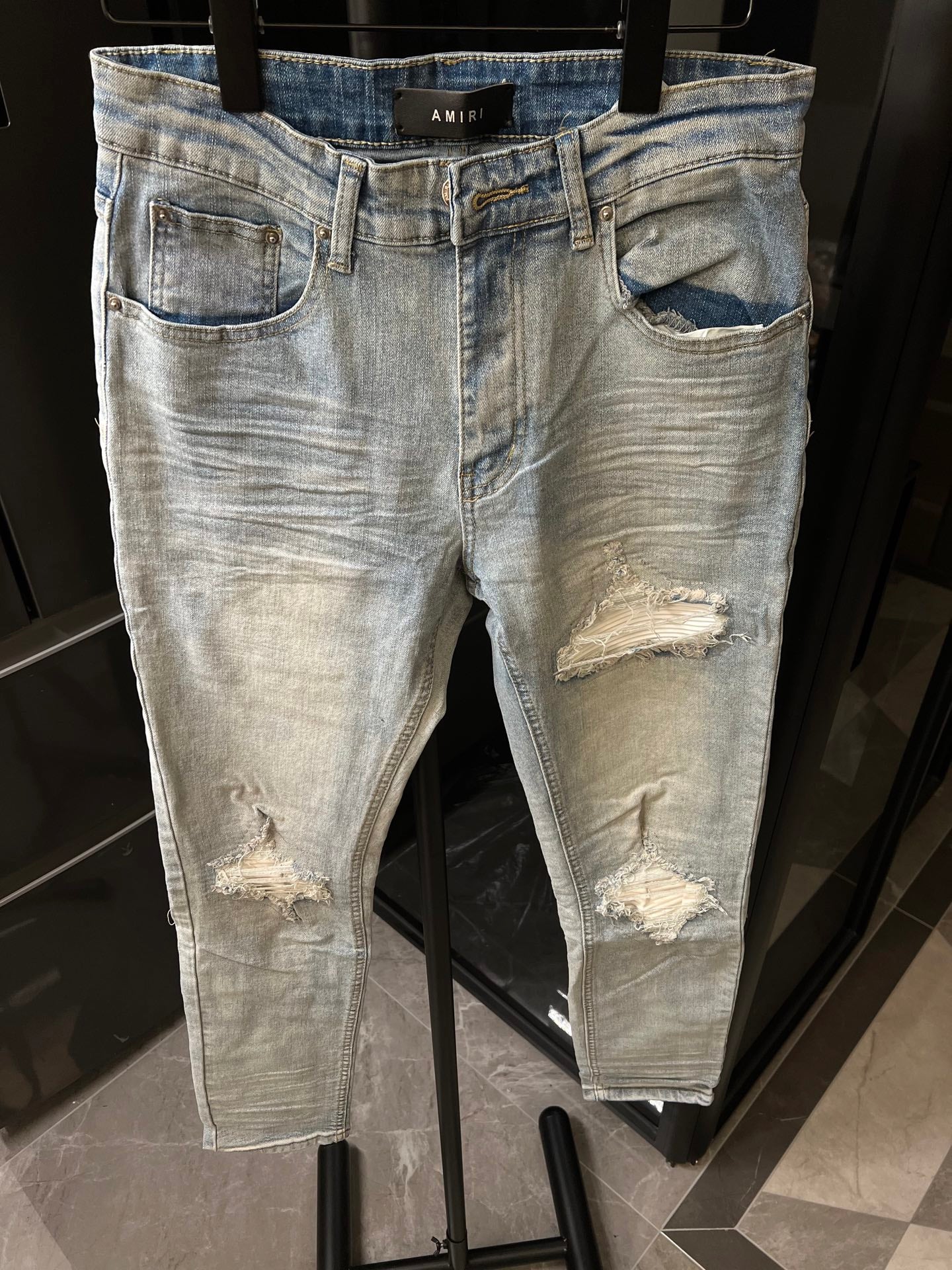Amiri Clothes
