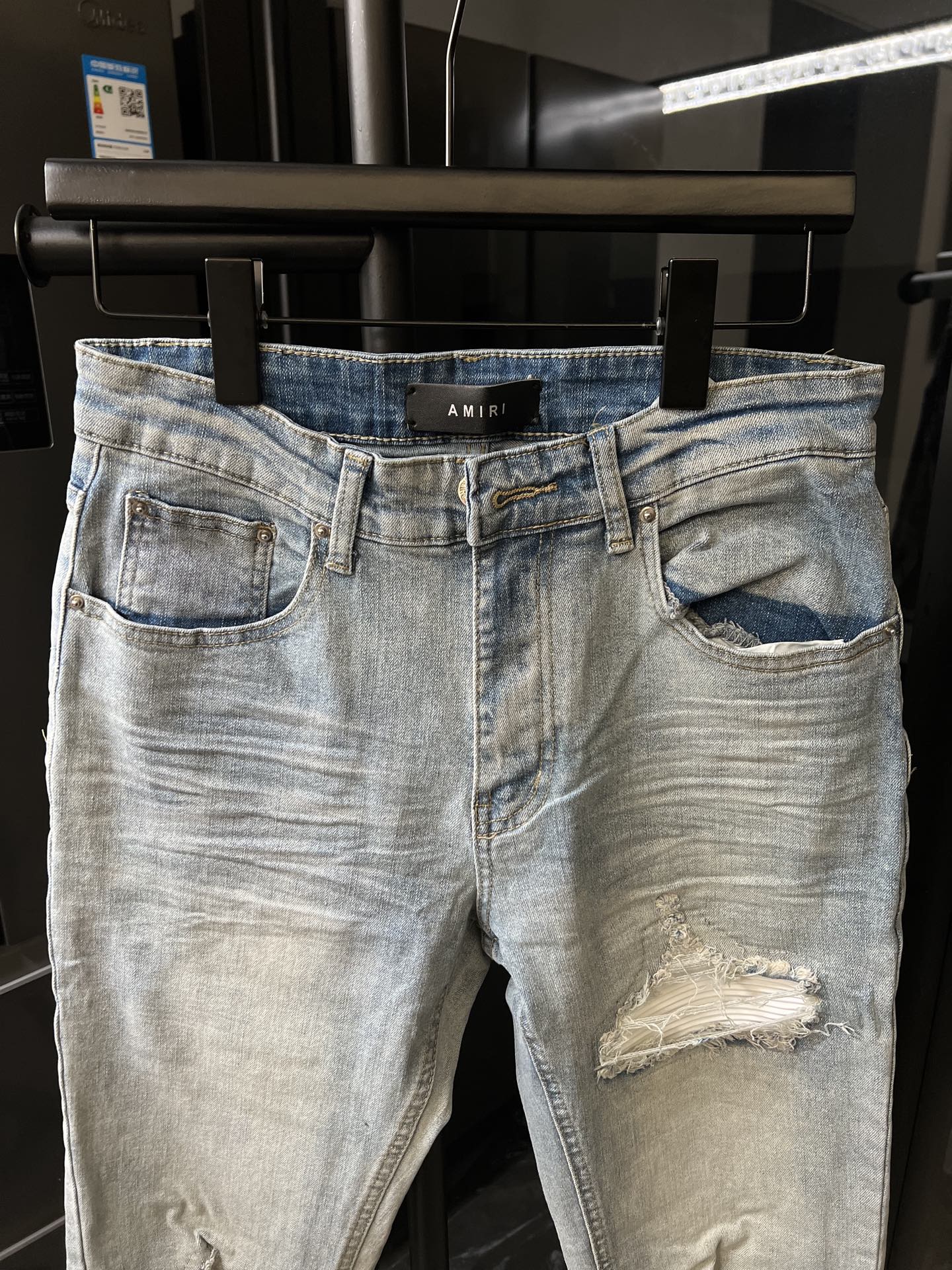 Amiri Clothes