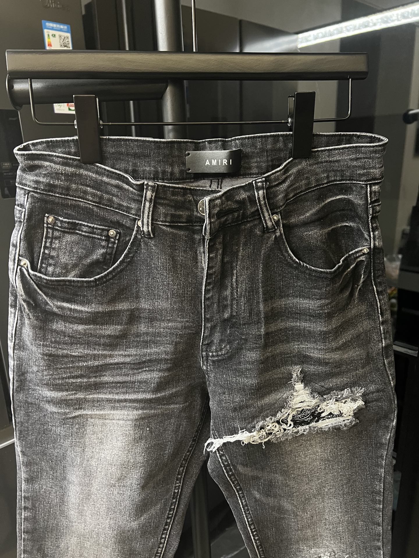 Amiri Clothes