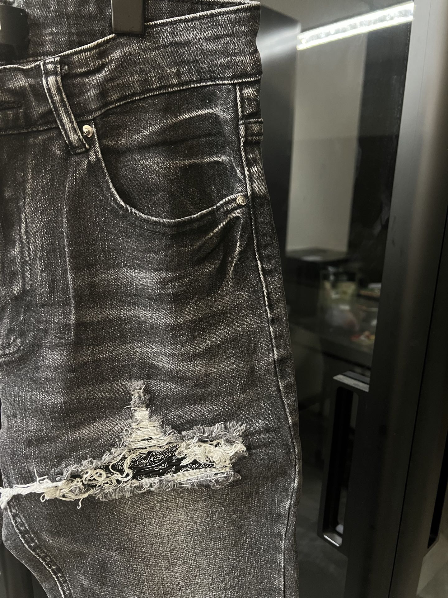 Amiri Clothes