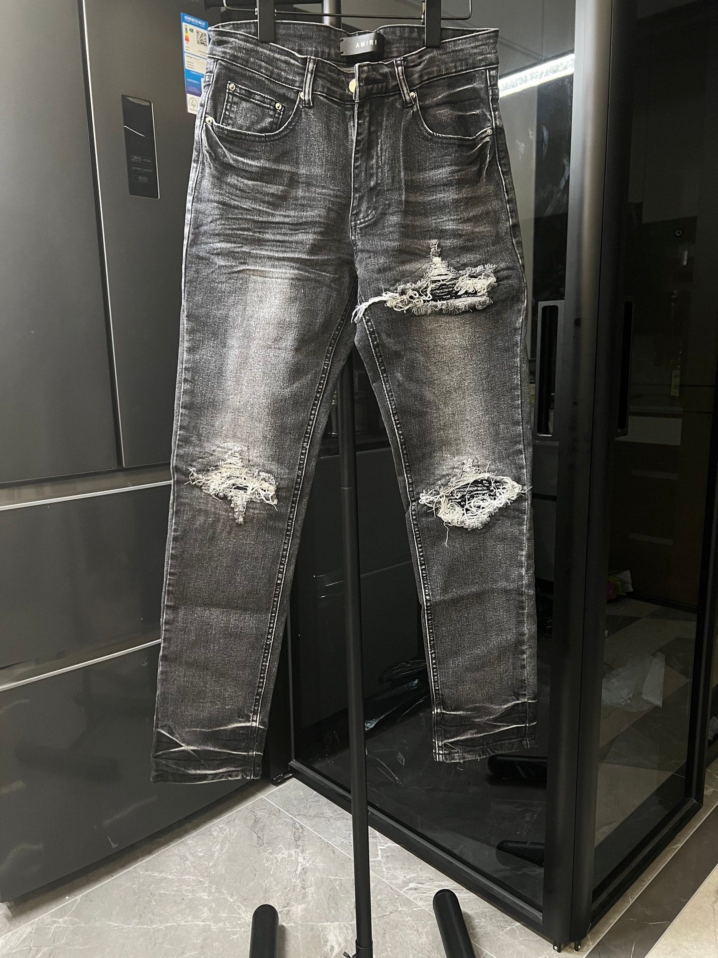 Amiri Clothes