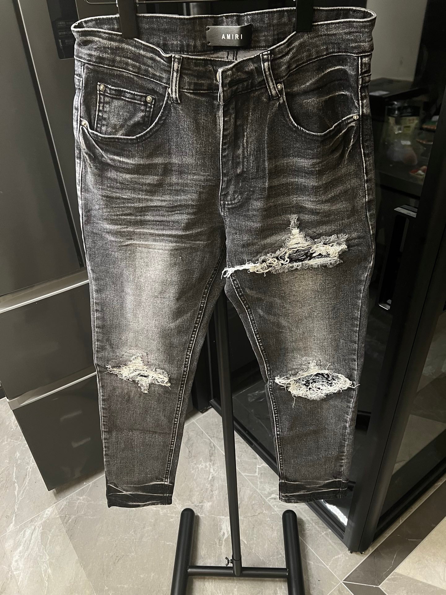 Amiri Clothes