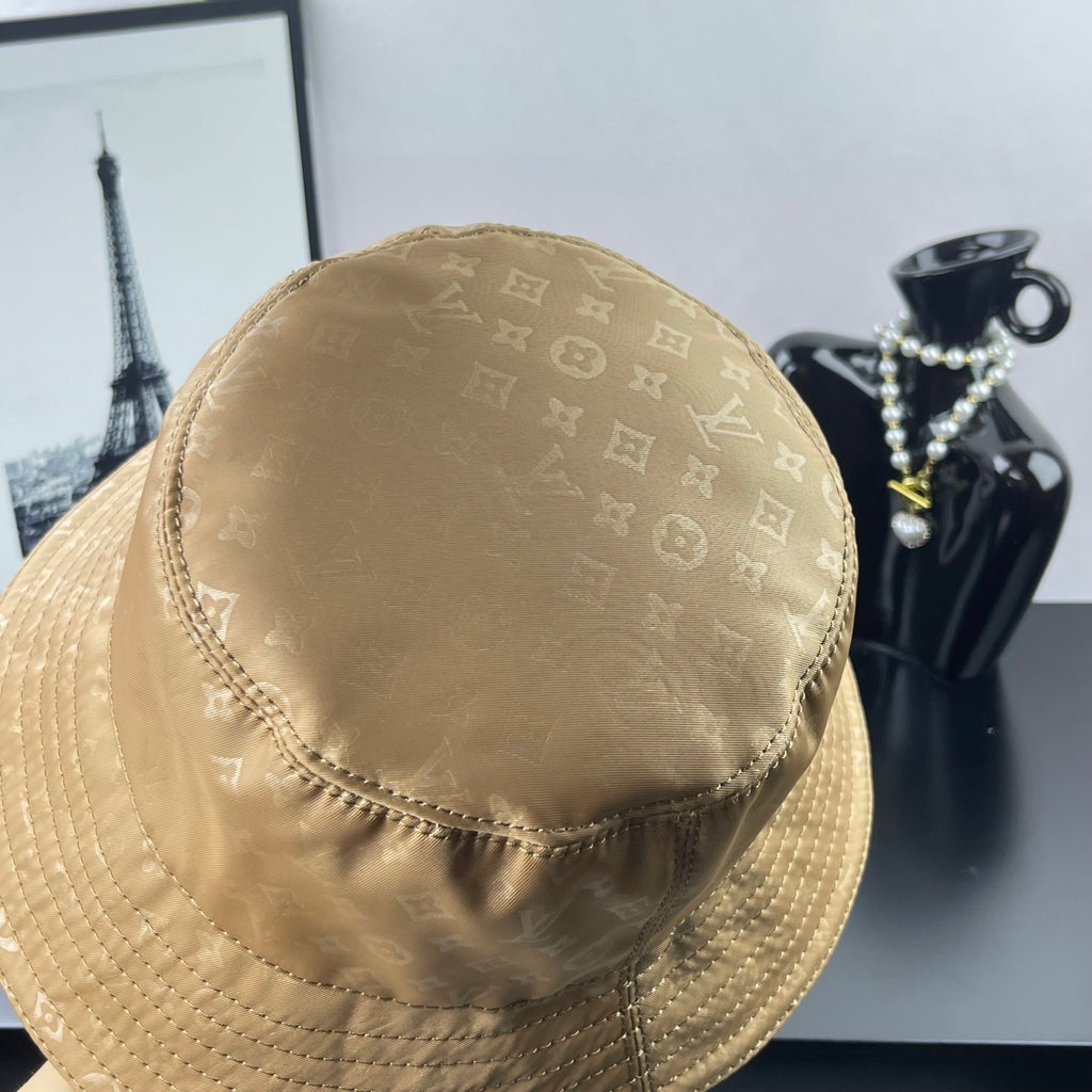 Louis Vuitton Caps