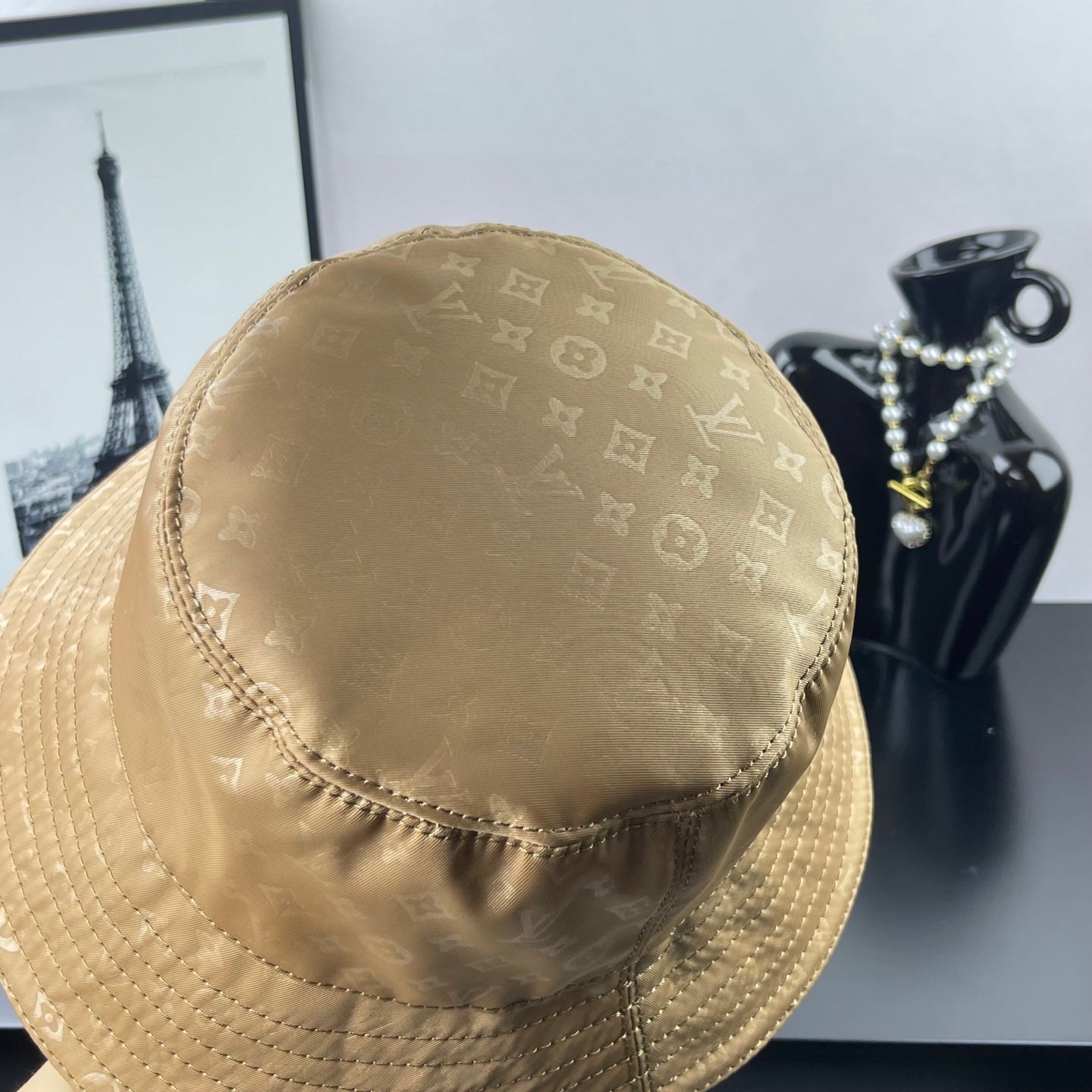 Louis Vuitton Caps