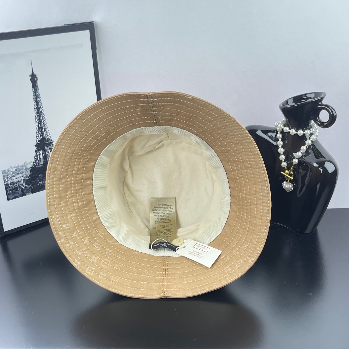 Louis Vuitton Caps