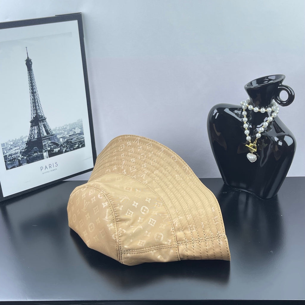 Louis Vuitton Caps
