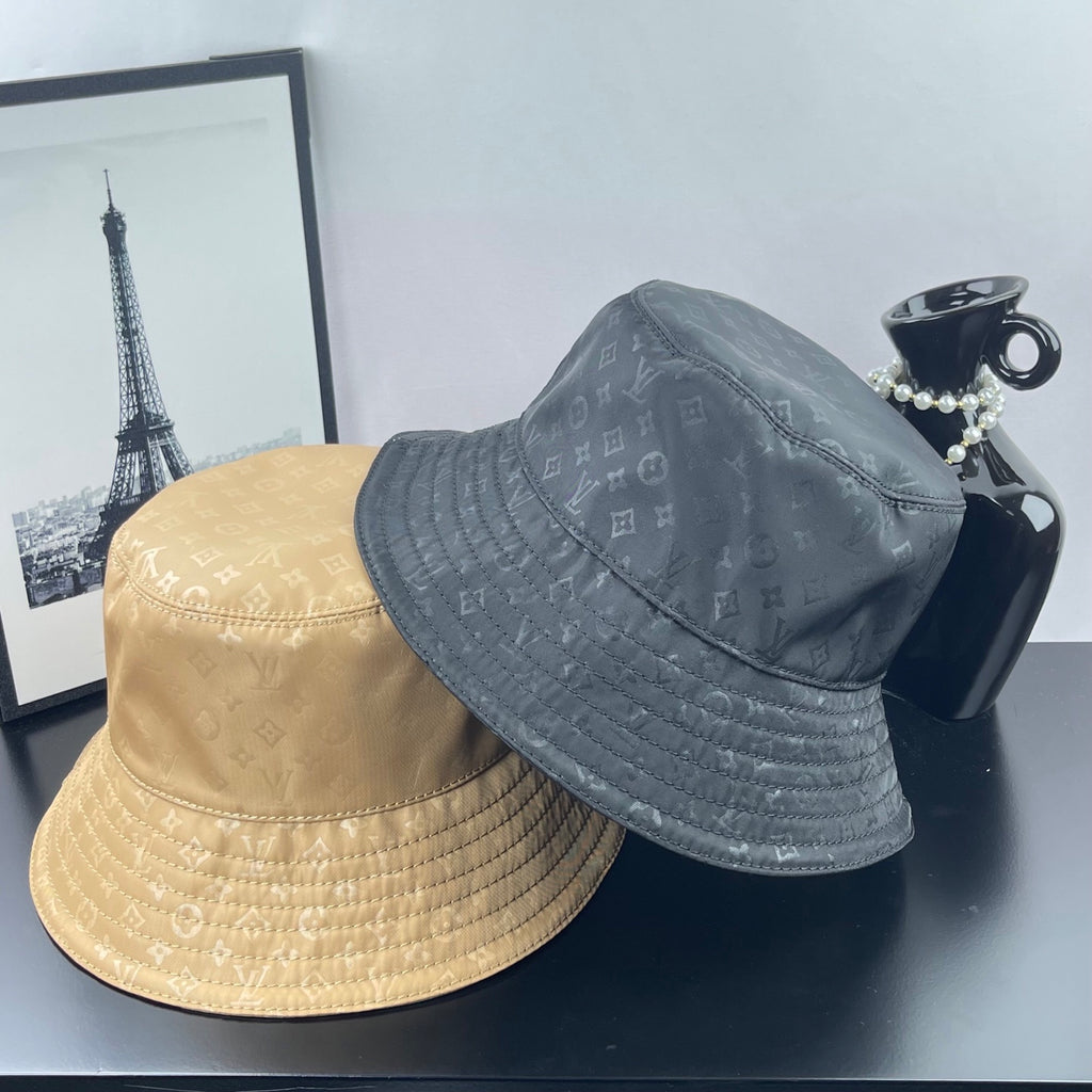 Louis Vuitton Caps