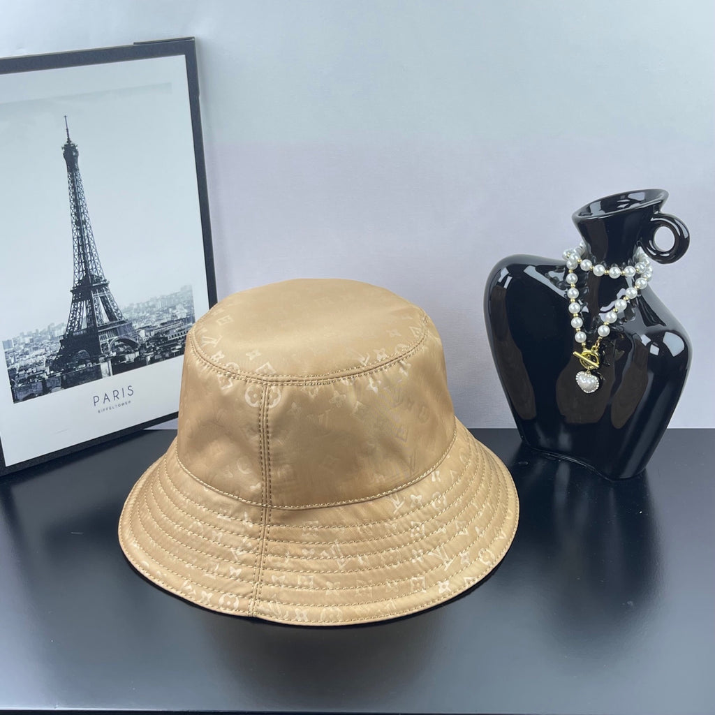 Louis Vuitton Caps