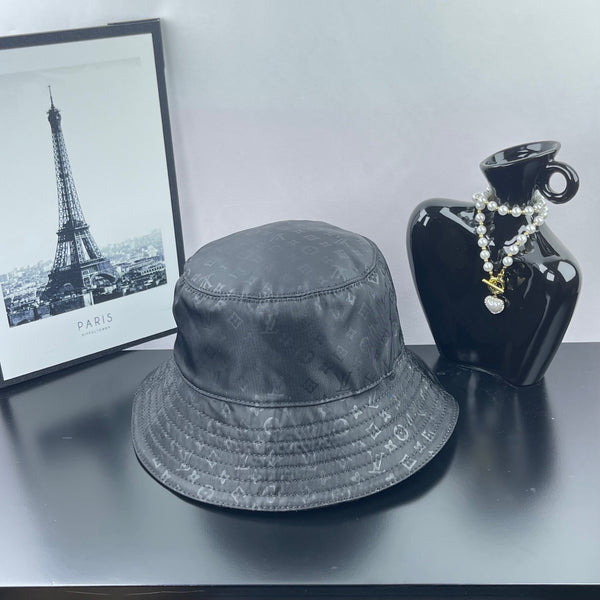 Louis Vuitton Caps