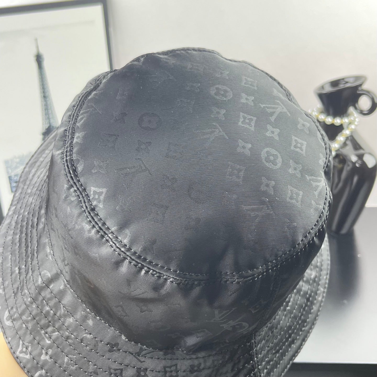 Louis Vuitton Caps