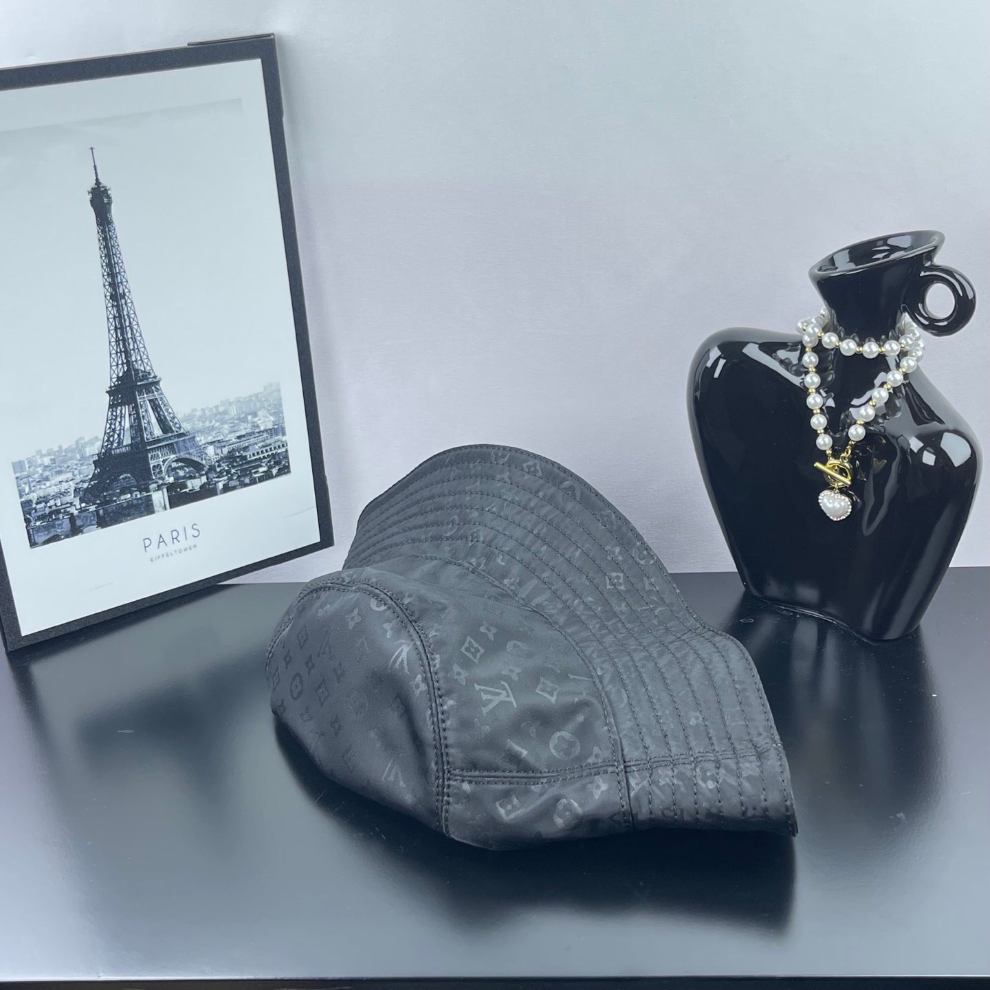 Louis Vuitton Caps