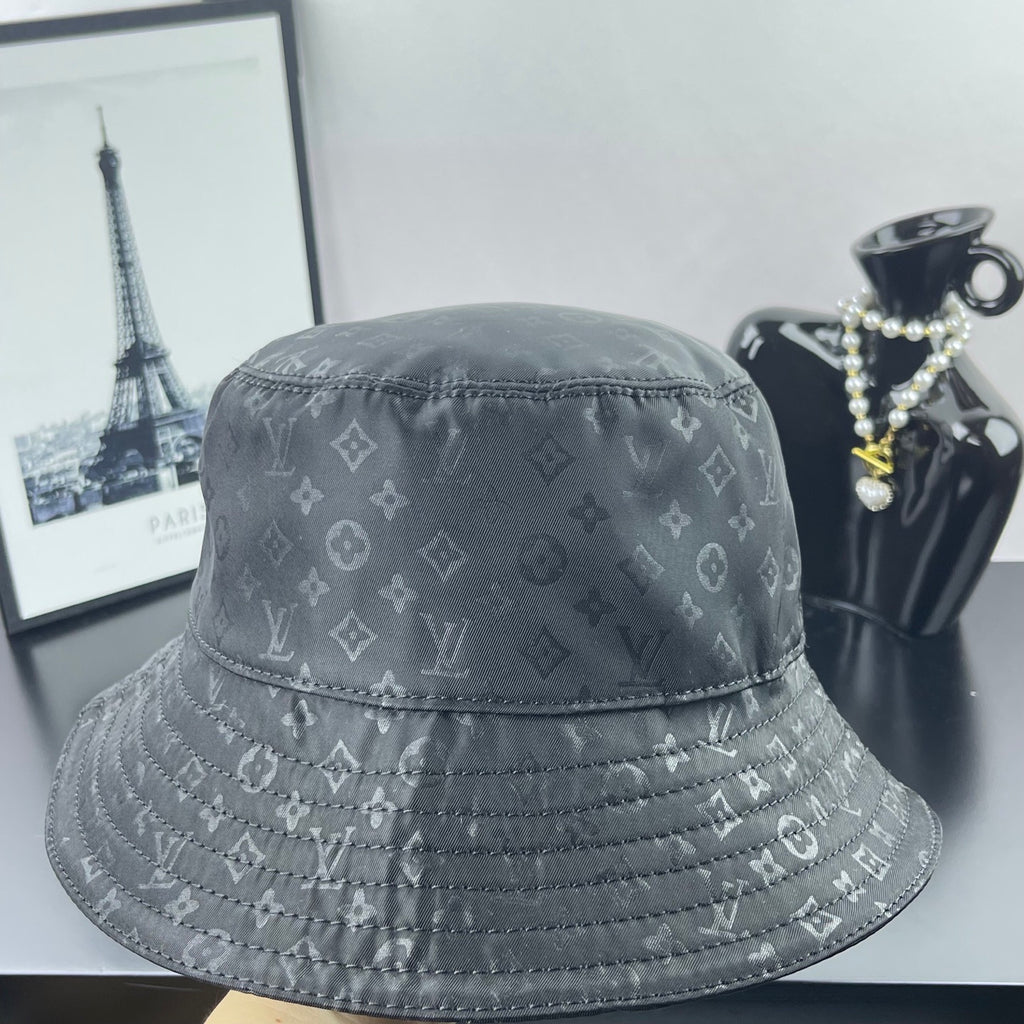 Louis Vuitton Caps