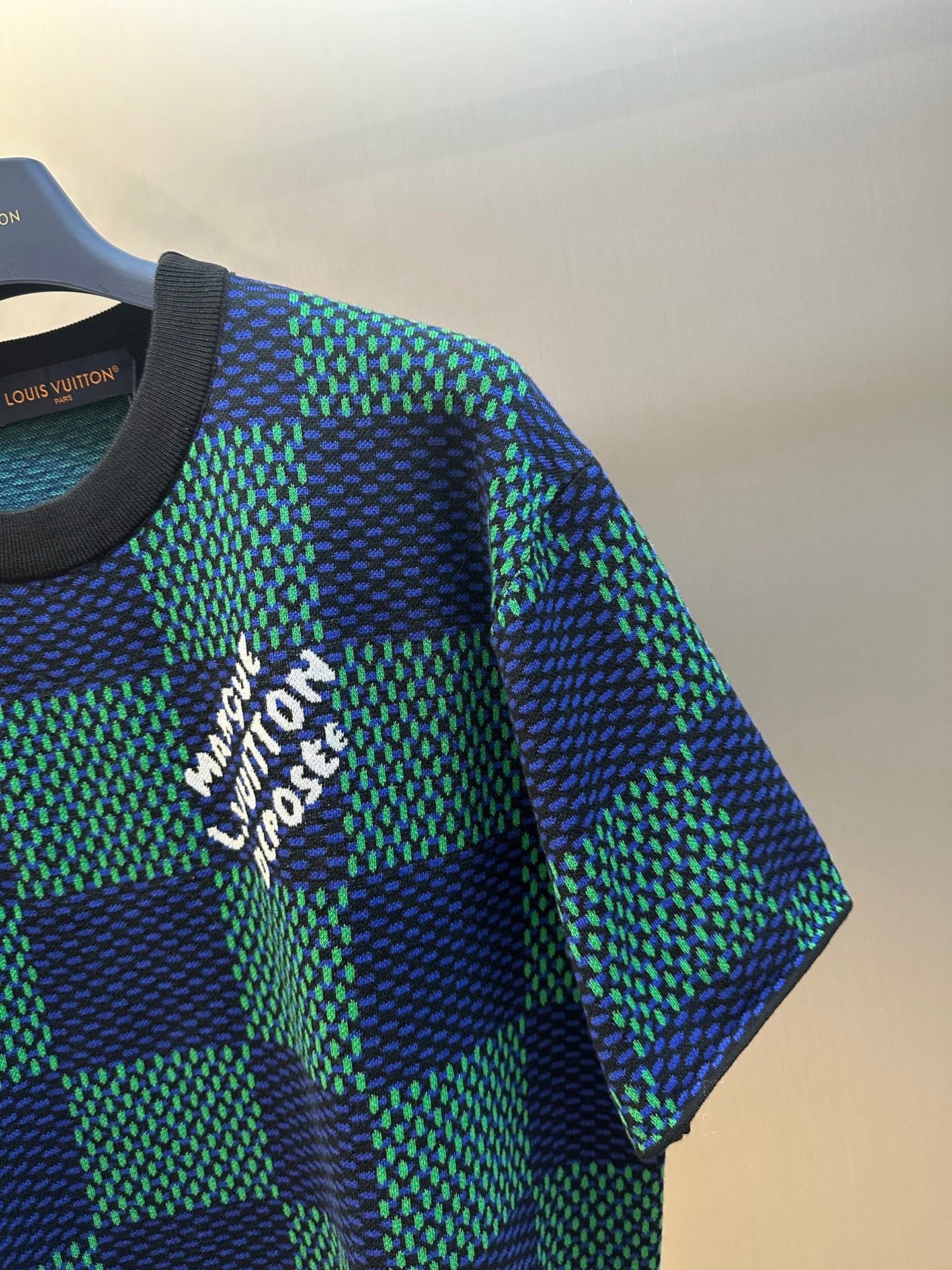 Louis Vuitton Clothes short