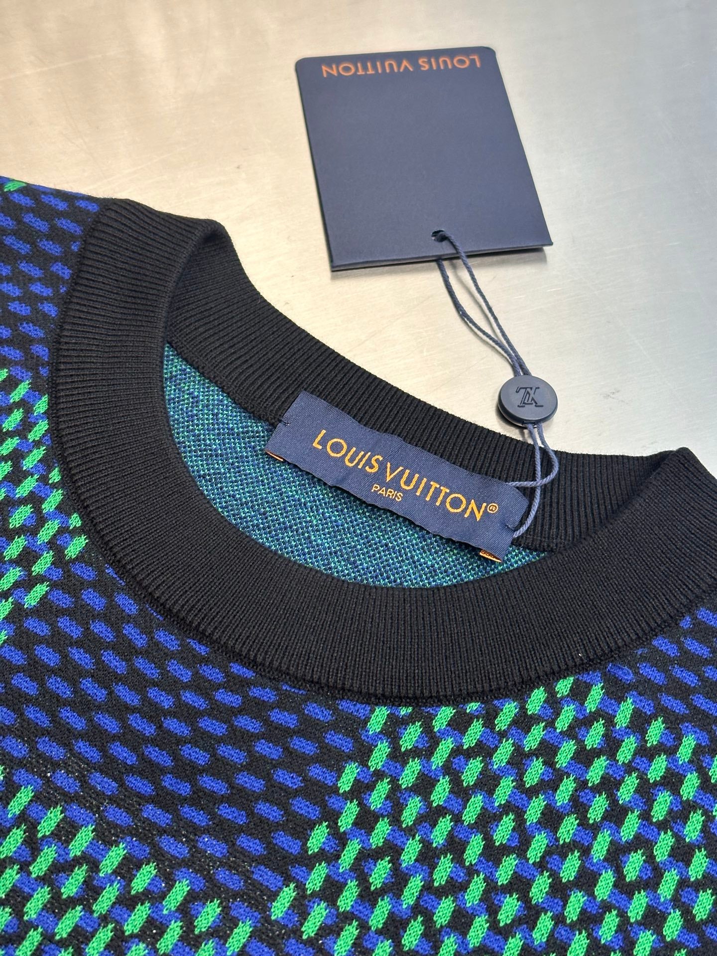 Louis Vuitton Clothes short