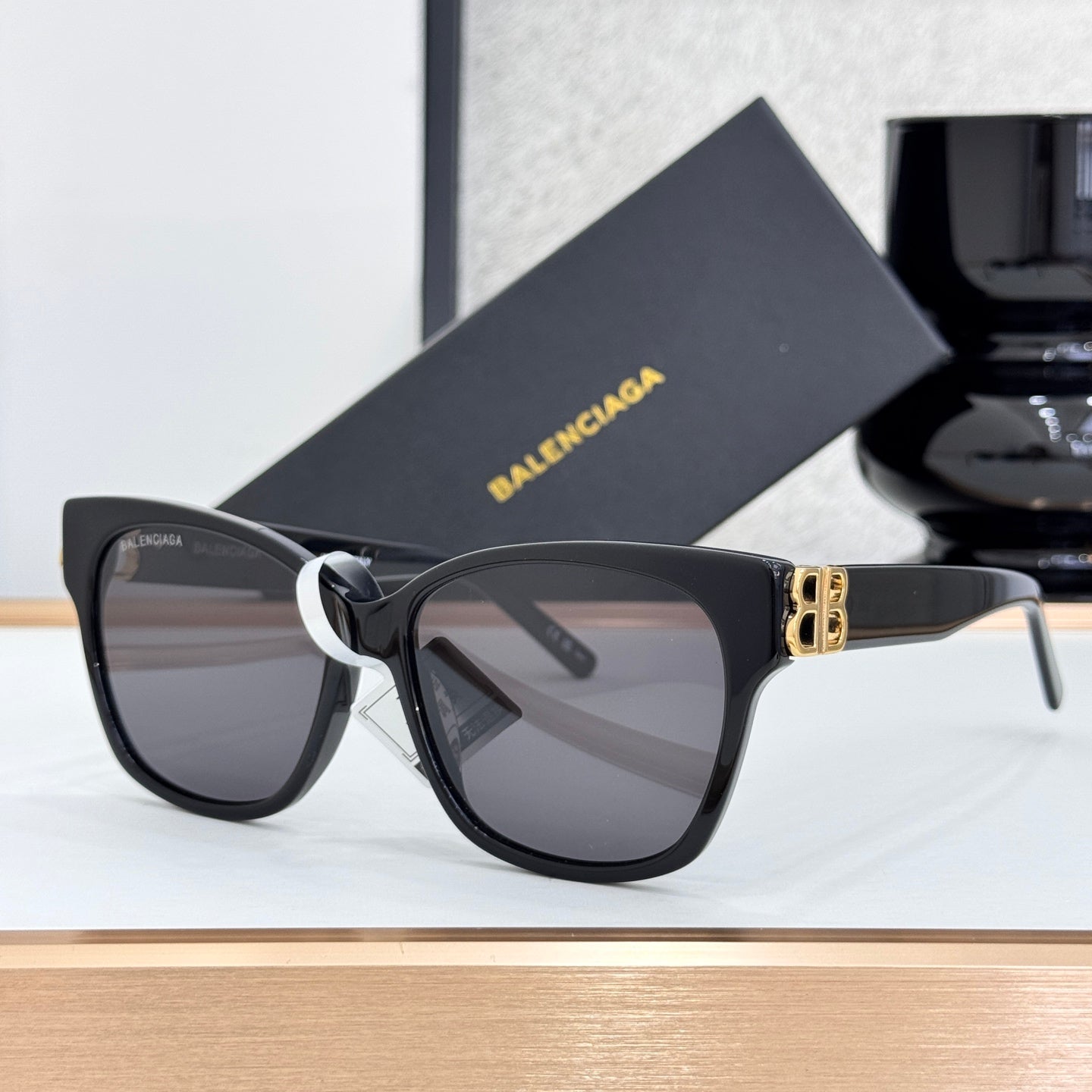 Balenciaga Glasses