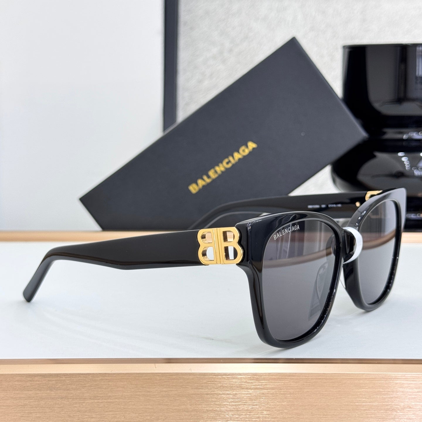 Balenciaga Glasses