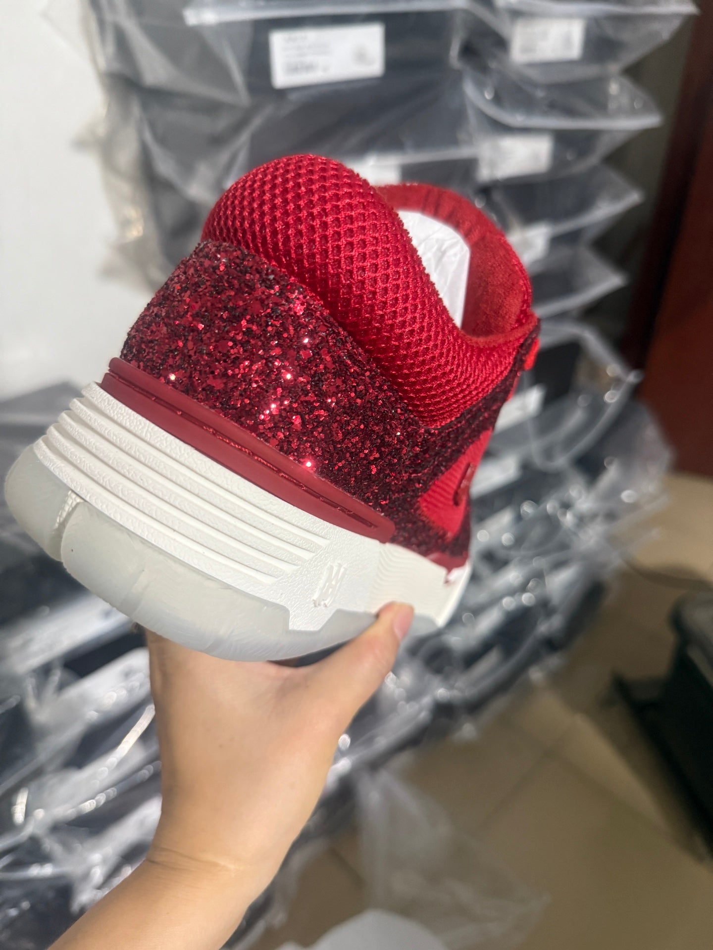 Luxury Shoes Amiri