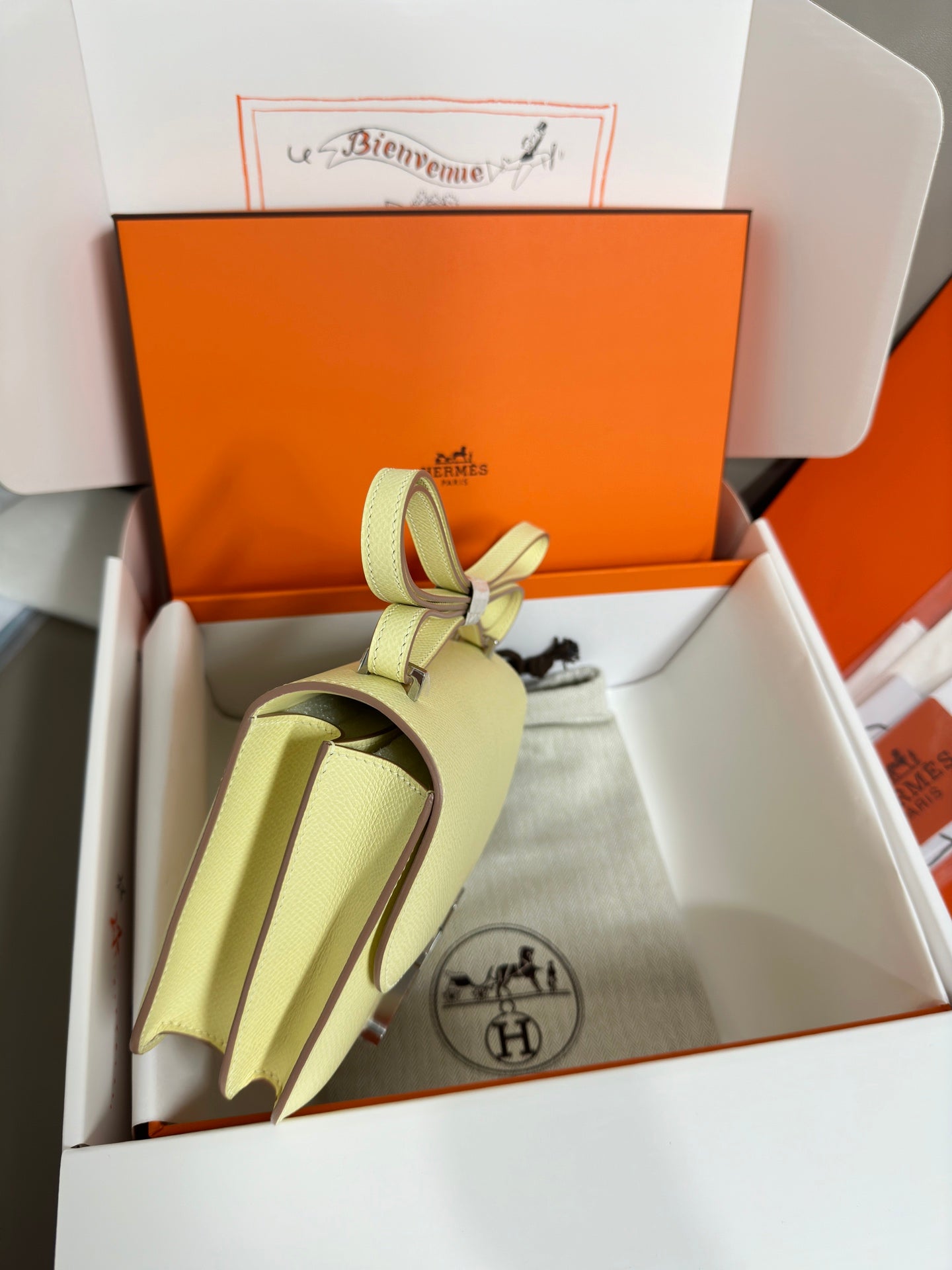 Hermes Bags