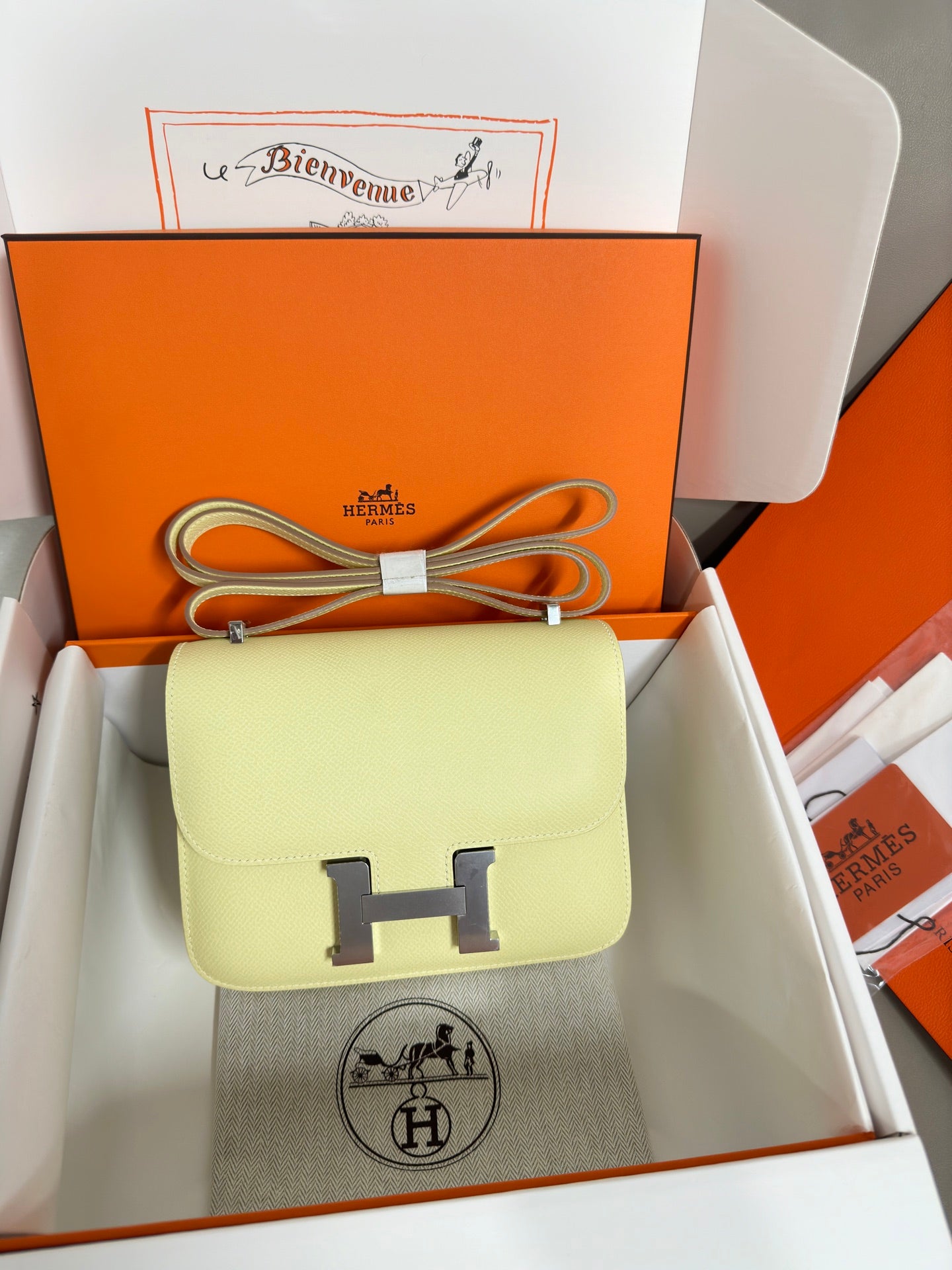 Hermes Bags