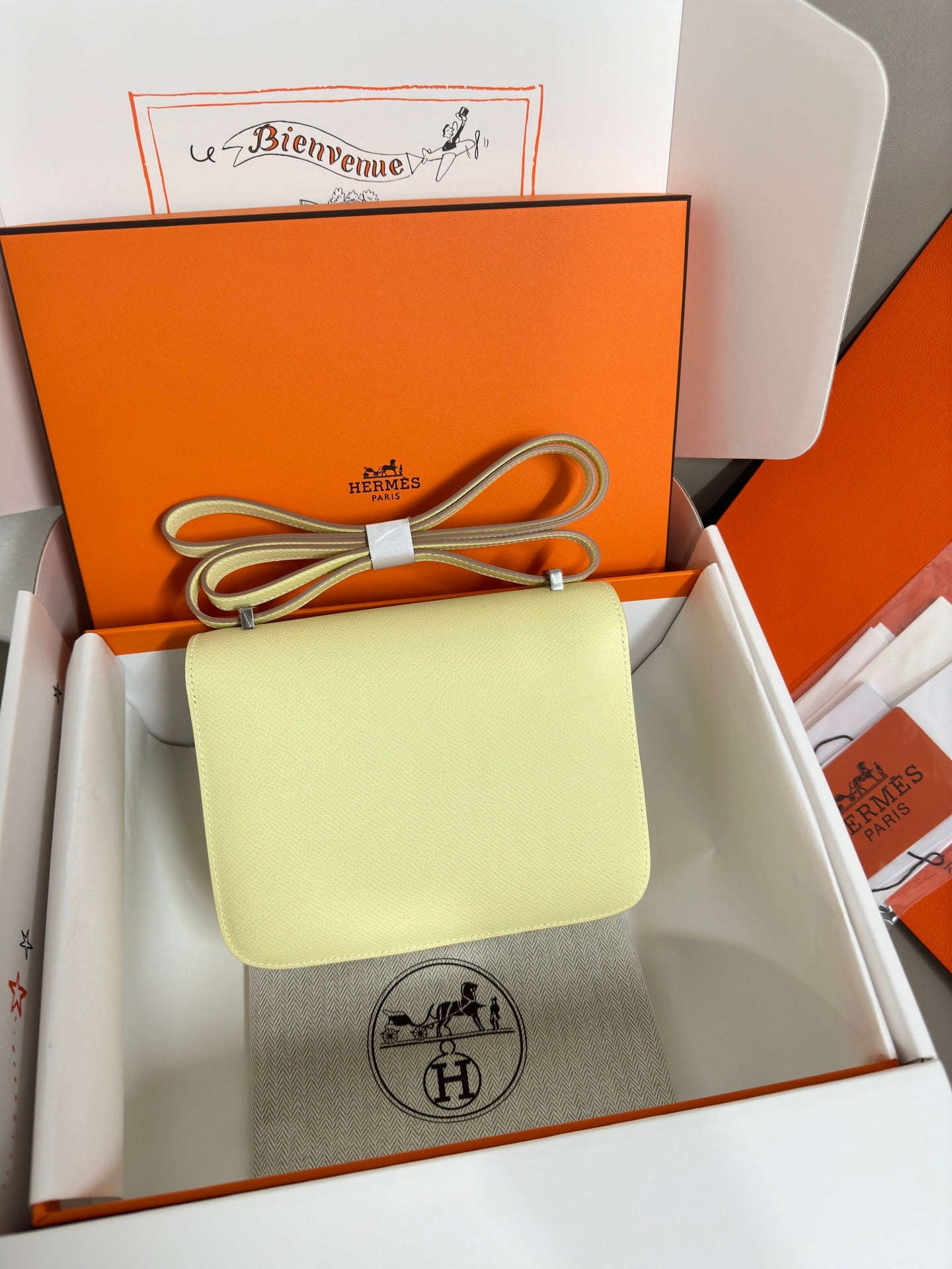 Hermes Bags