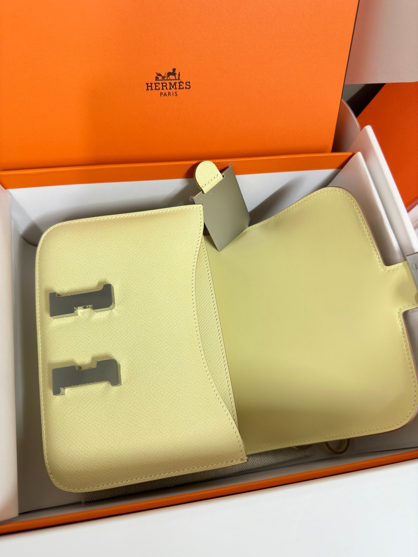 Hermes Bags