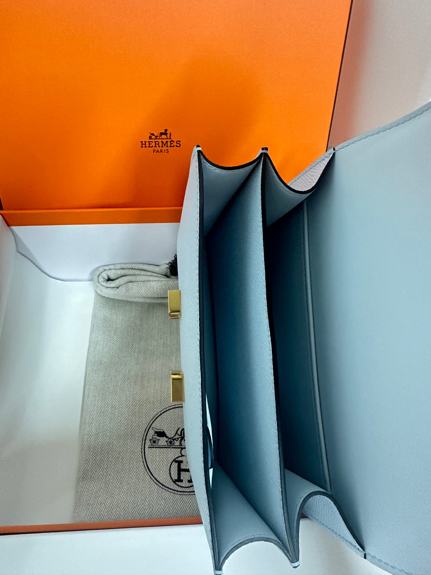 Hermes Bags