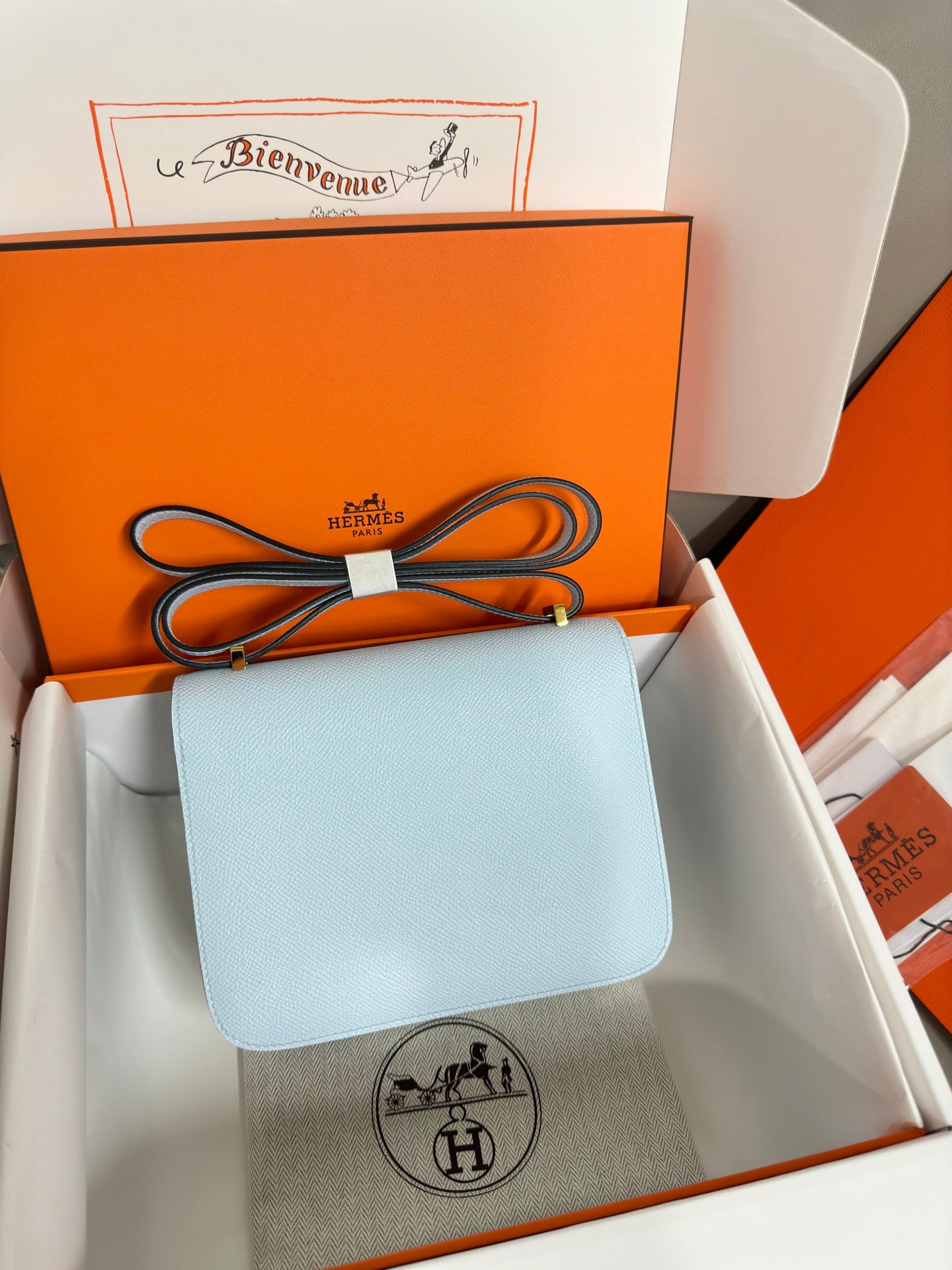 Hermes Bags
