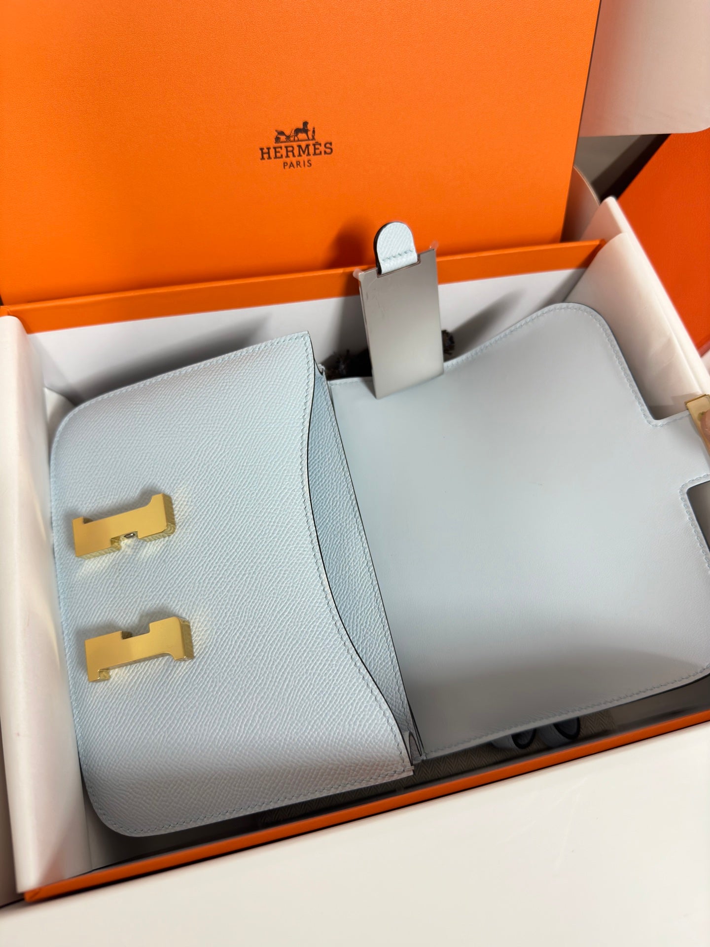 Hermes Bags