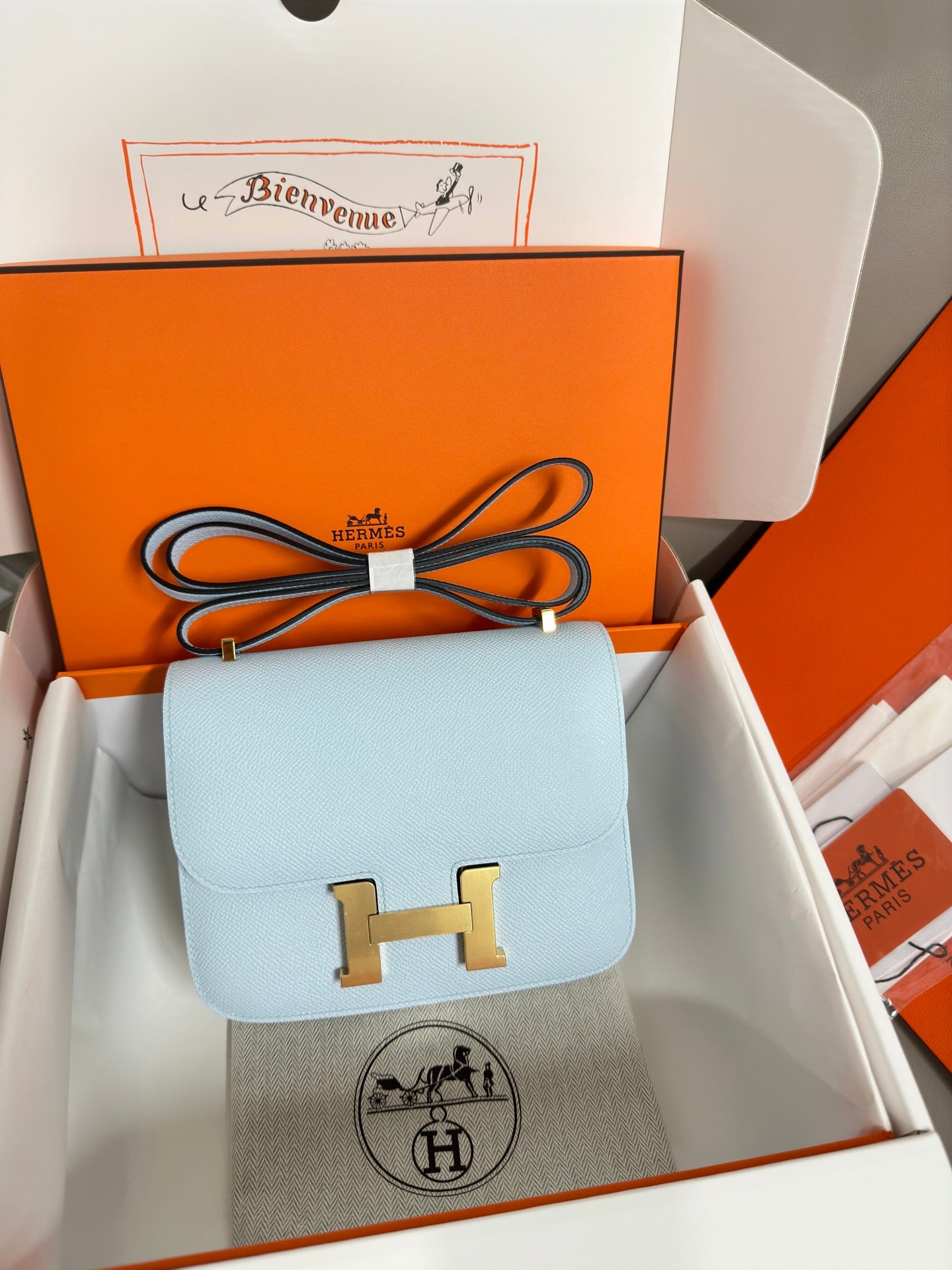Hermes Bags