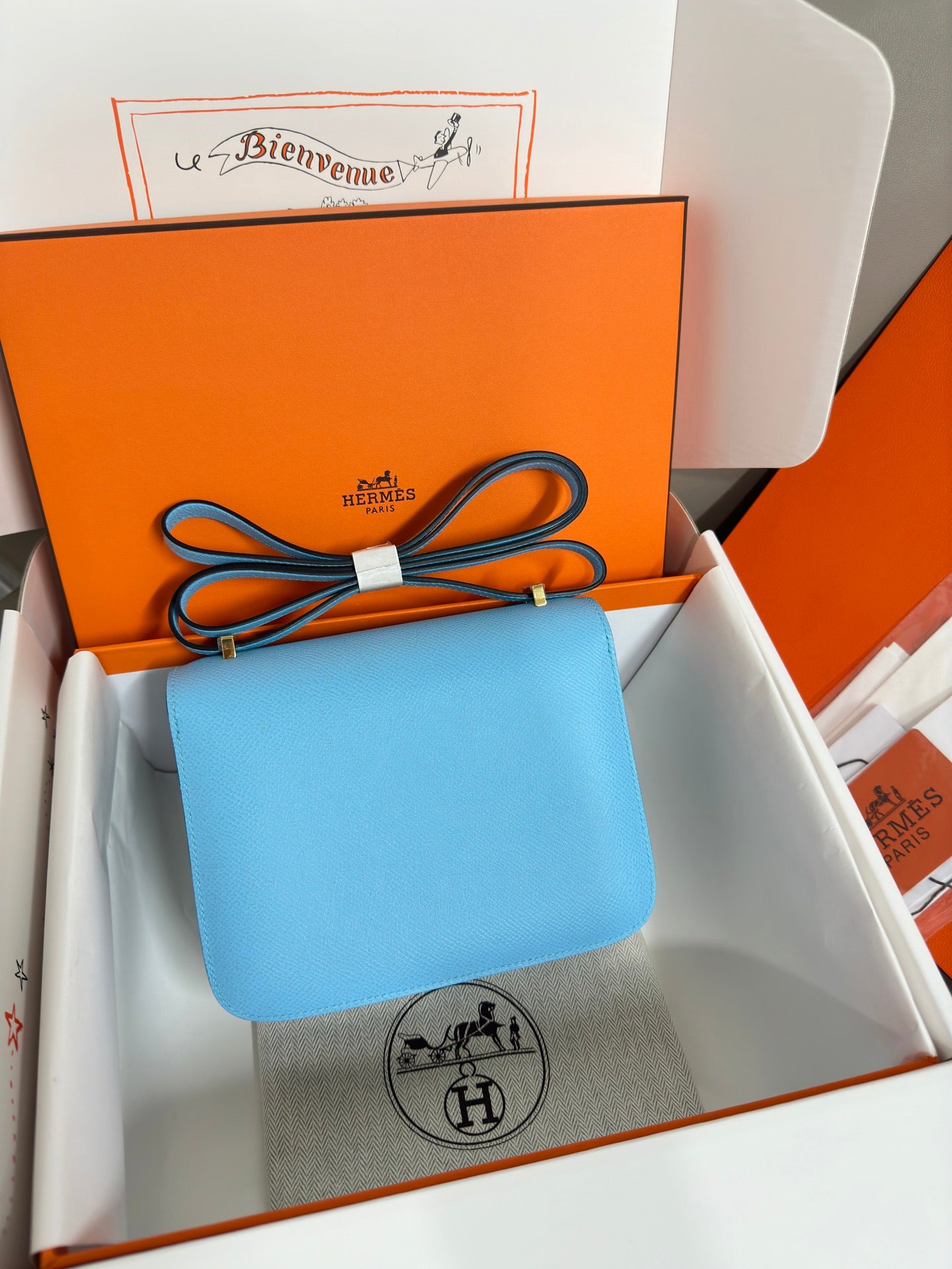 Hermes Bags