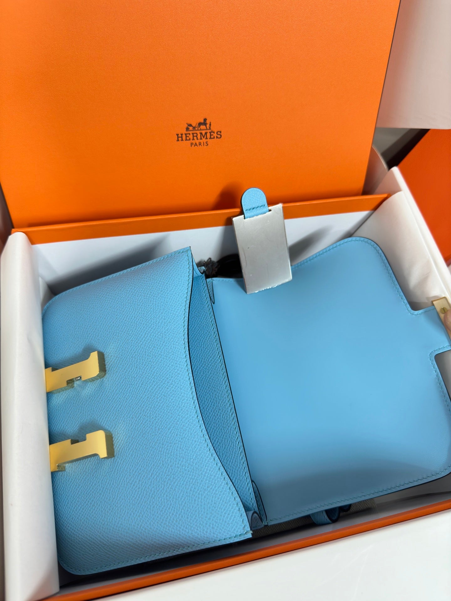 Hermes Bags