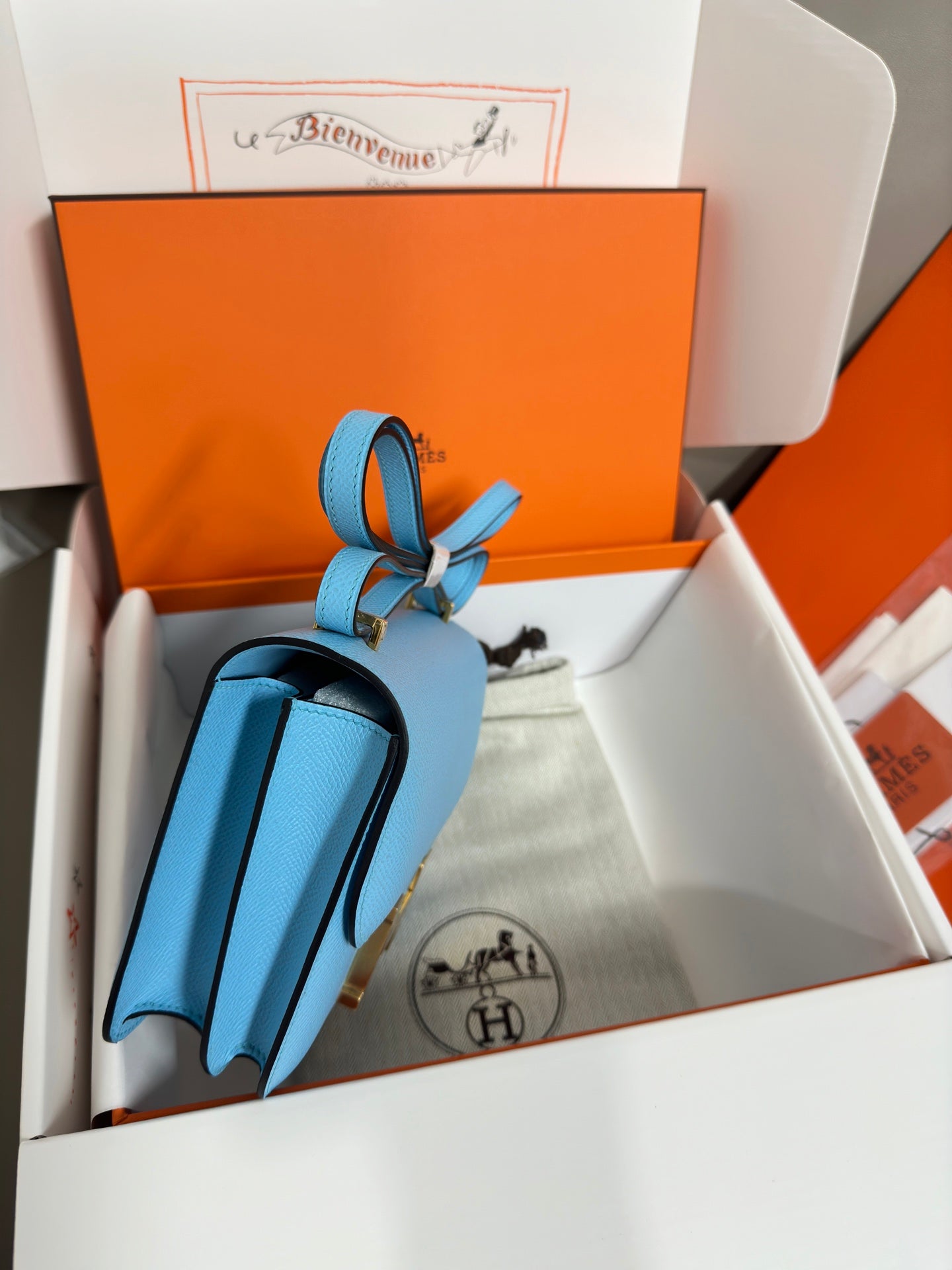 Hermes Bags