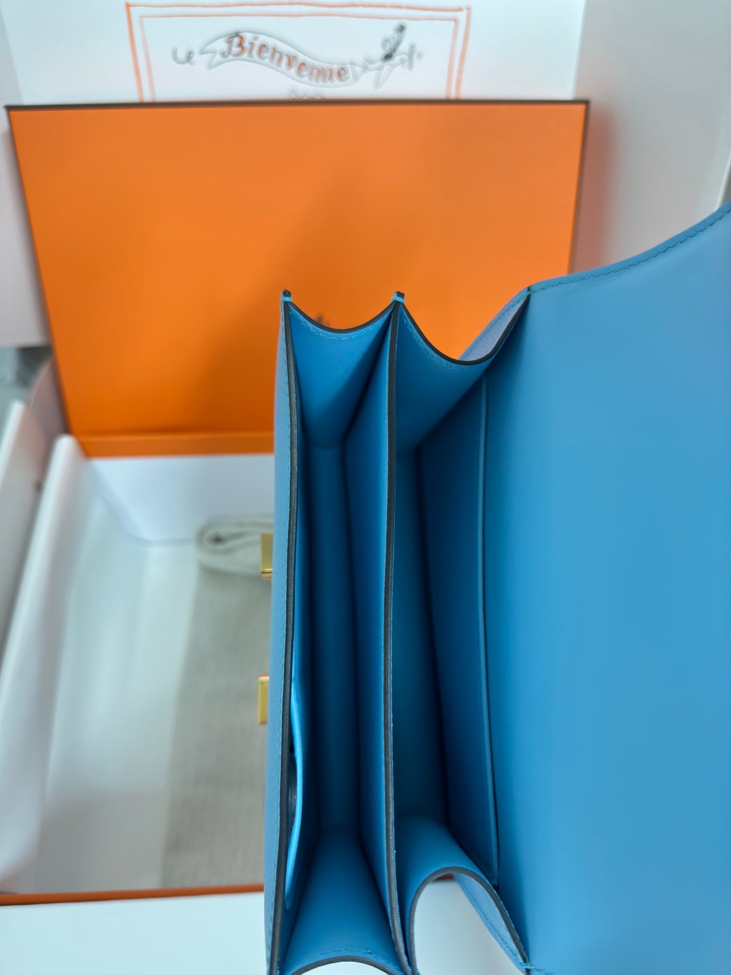 Hermes Bags