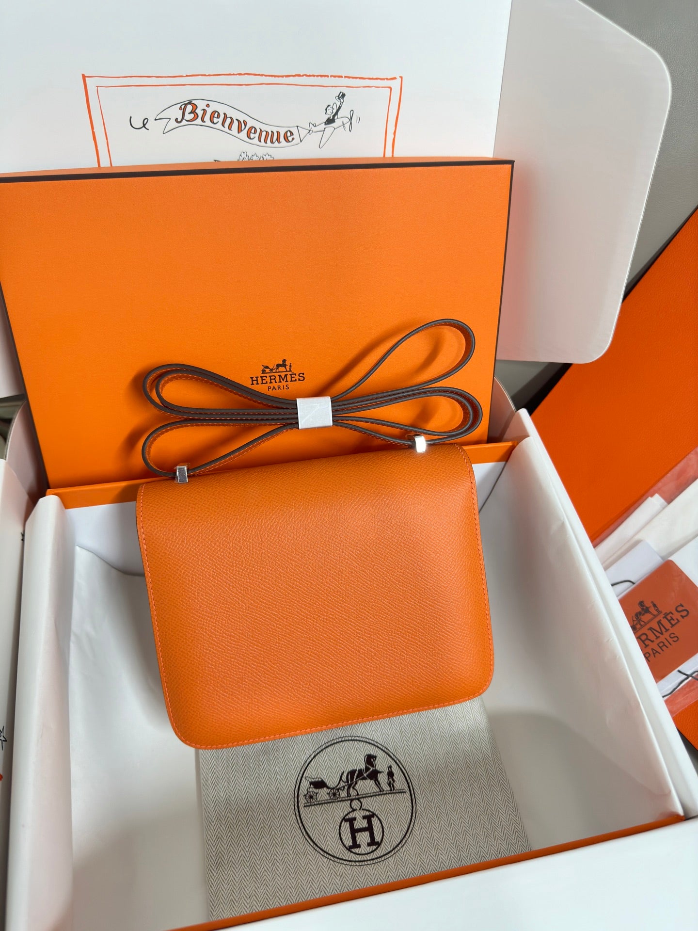 Hermes Bags