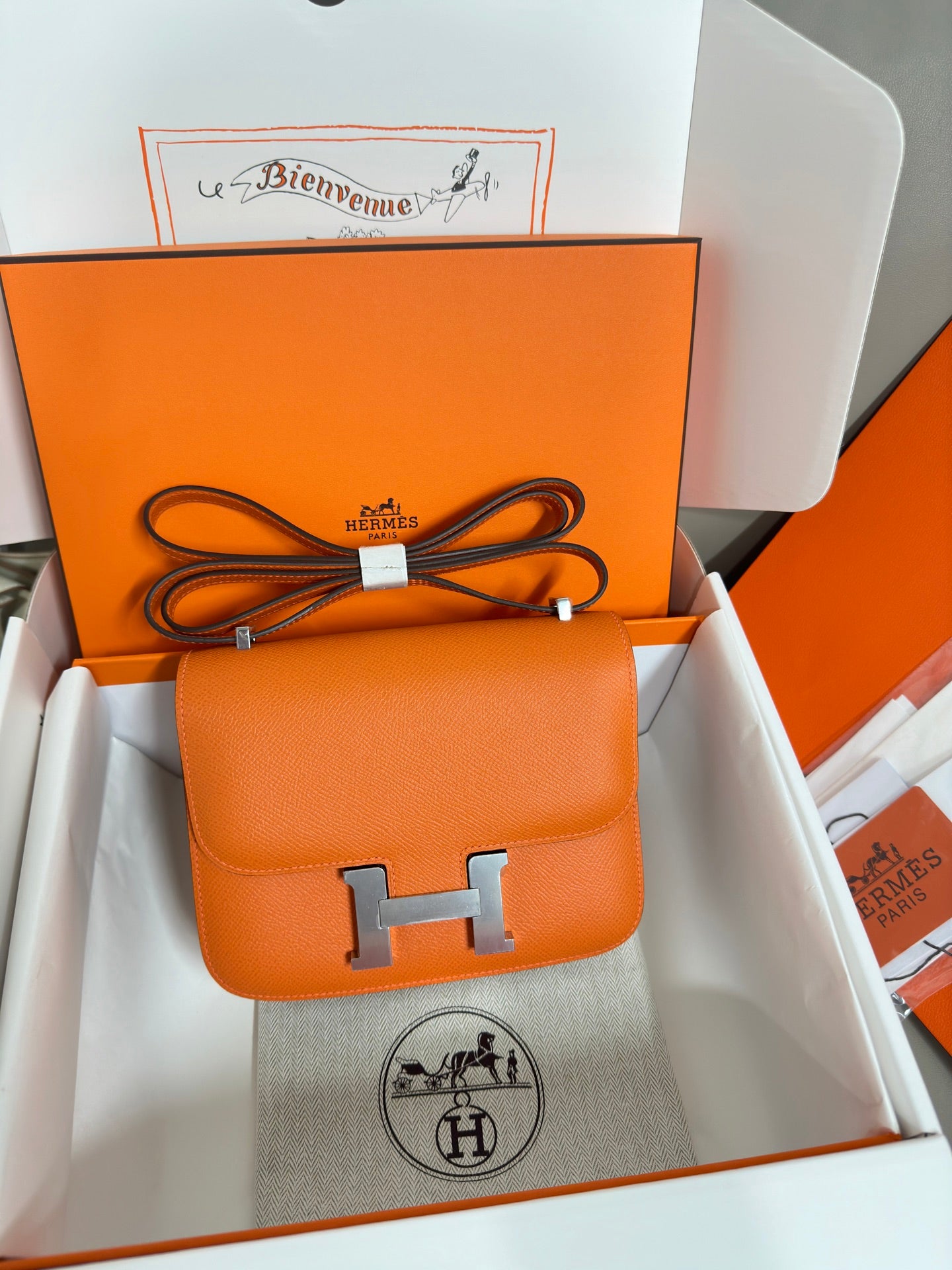 Hermes Bags