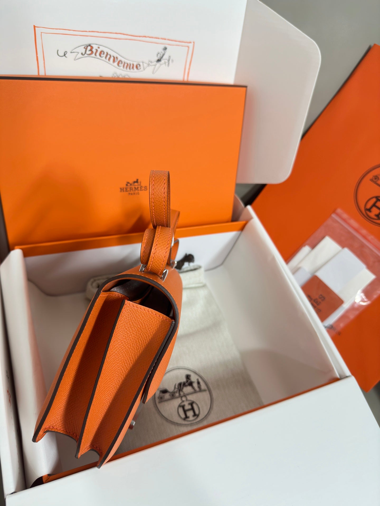 Hermes Bags