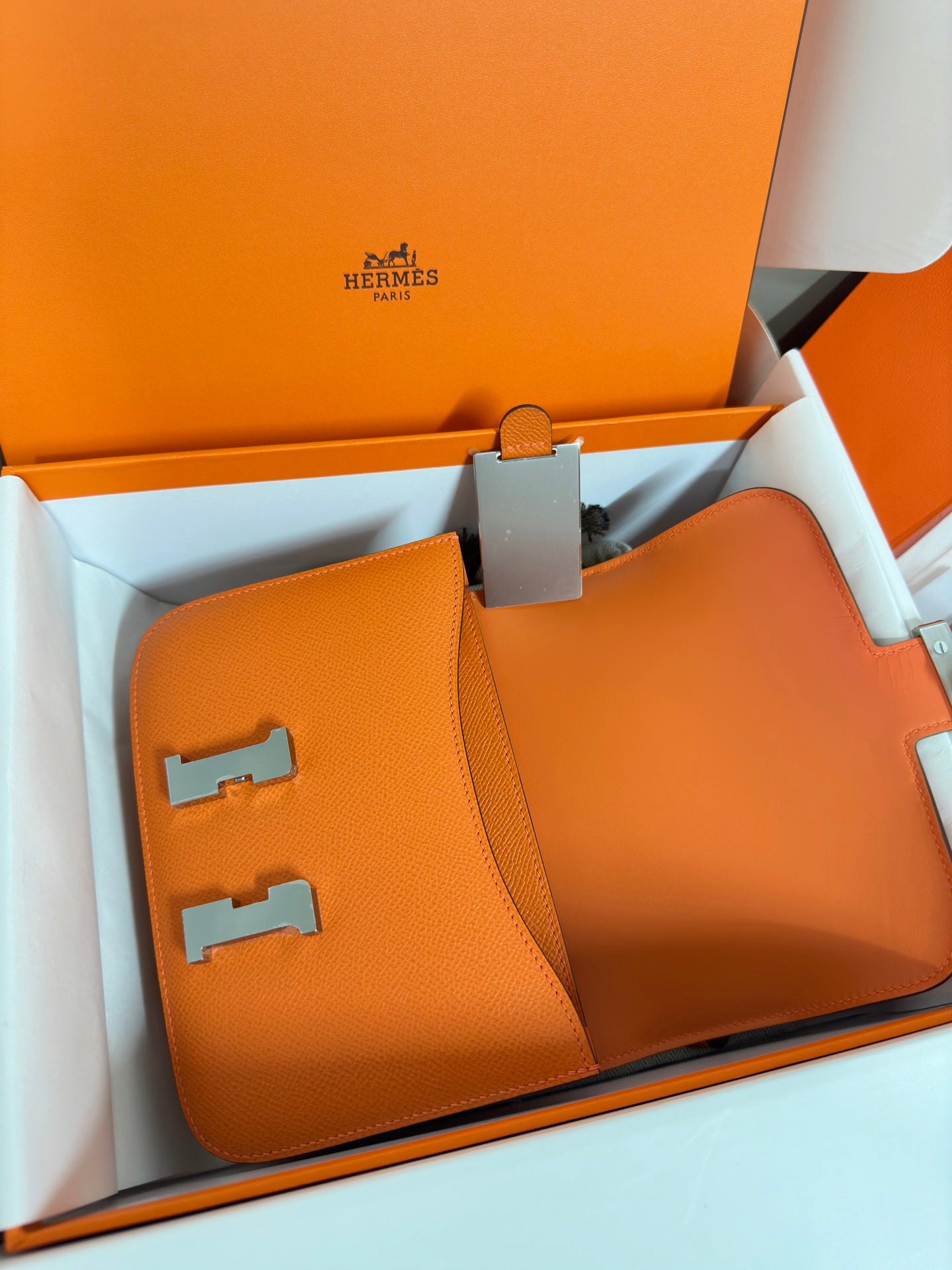 Hermes Bags