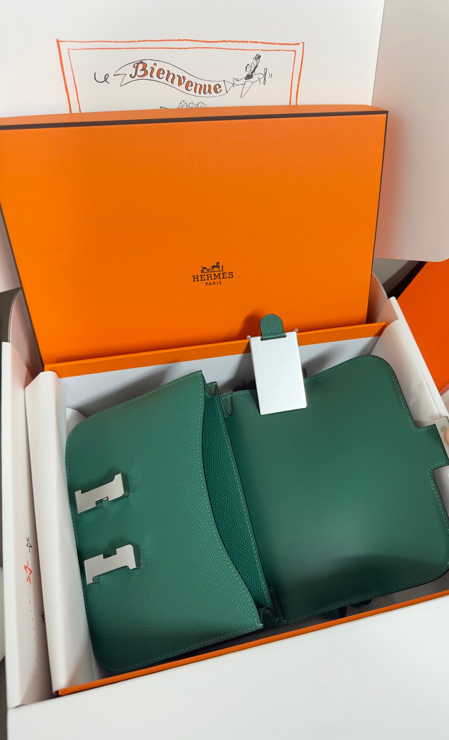Hermes Bags