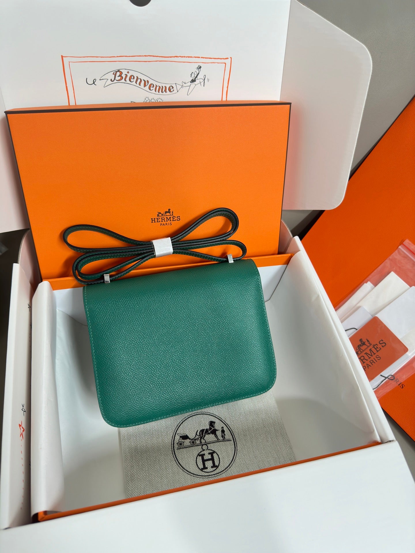 Hermes Bags