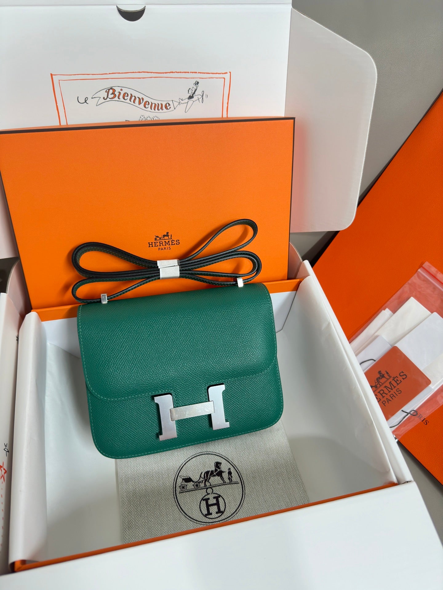 Hermes Bags
