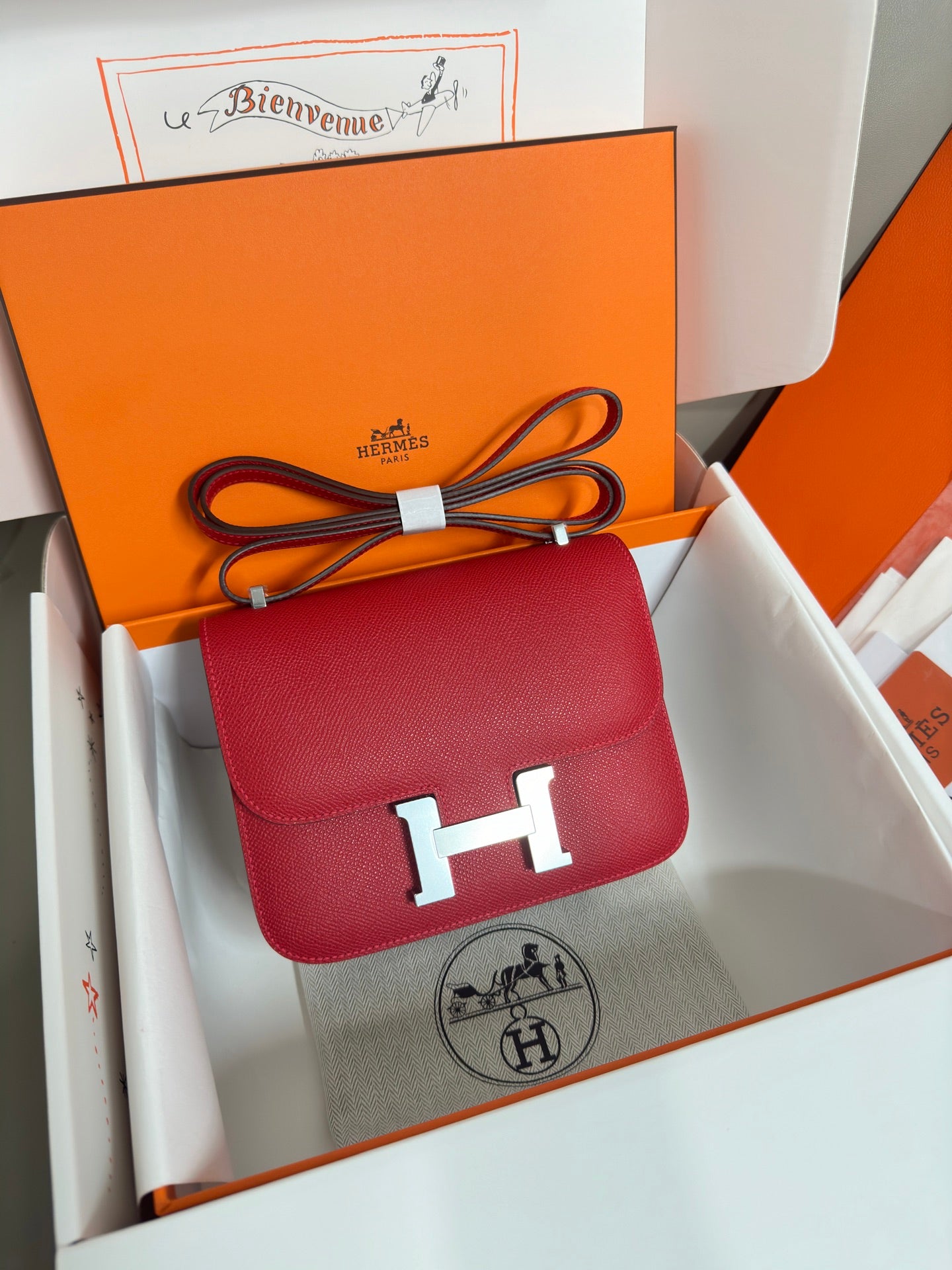 Hermes Bags
