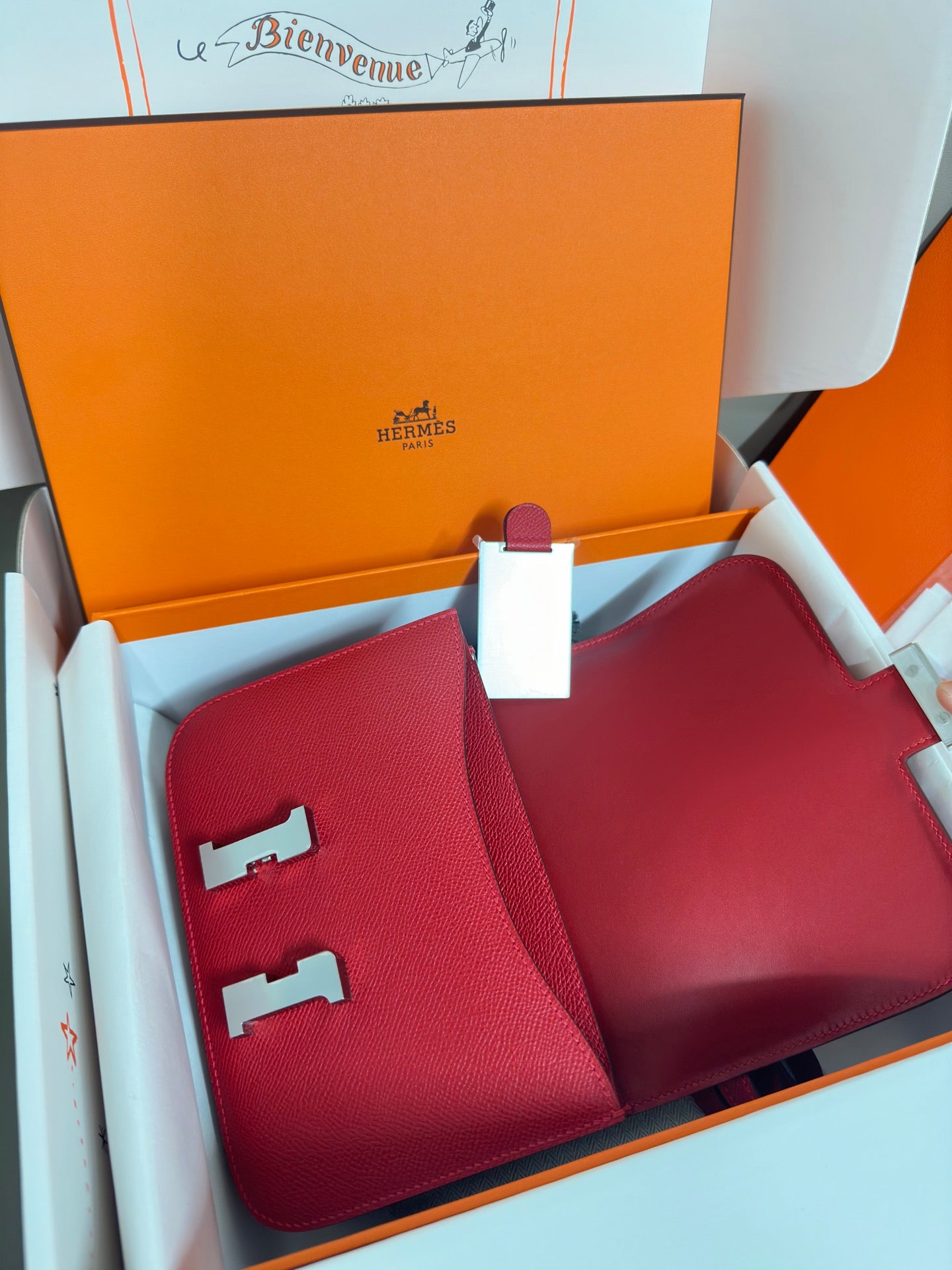 Hermes Bags