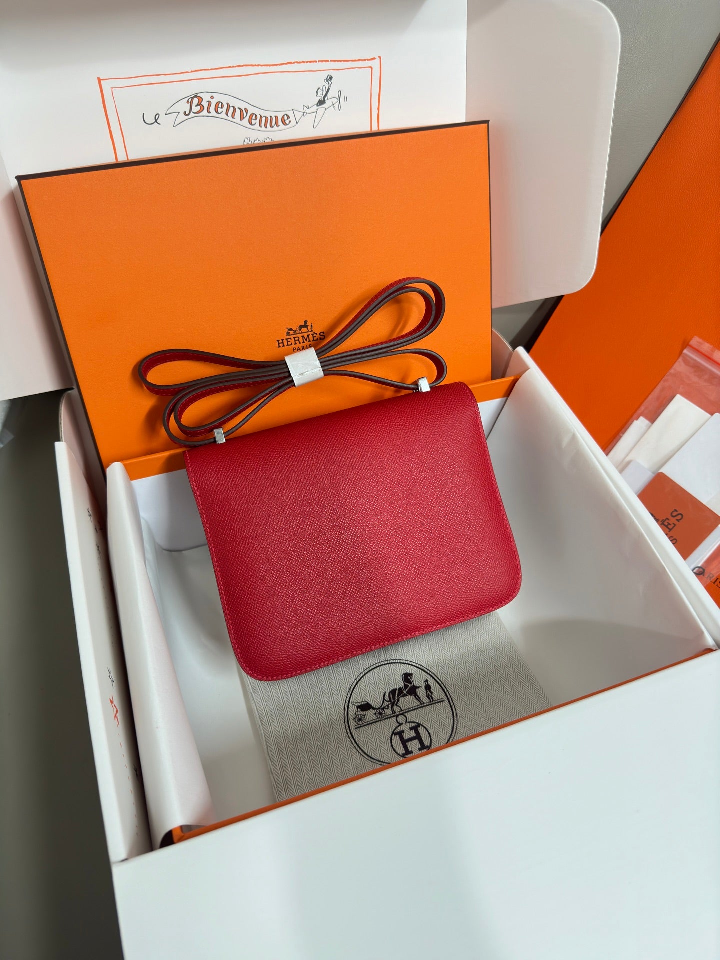 Hermes Bags