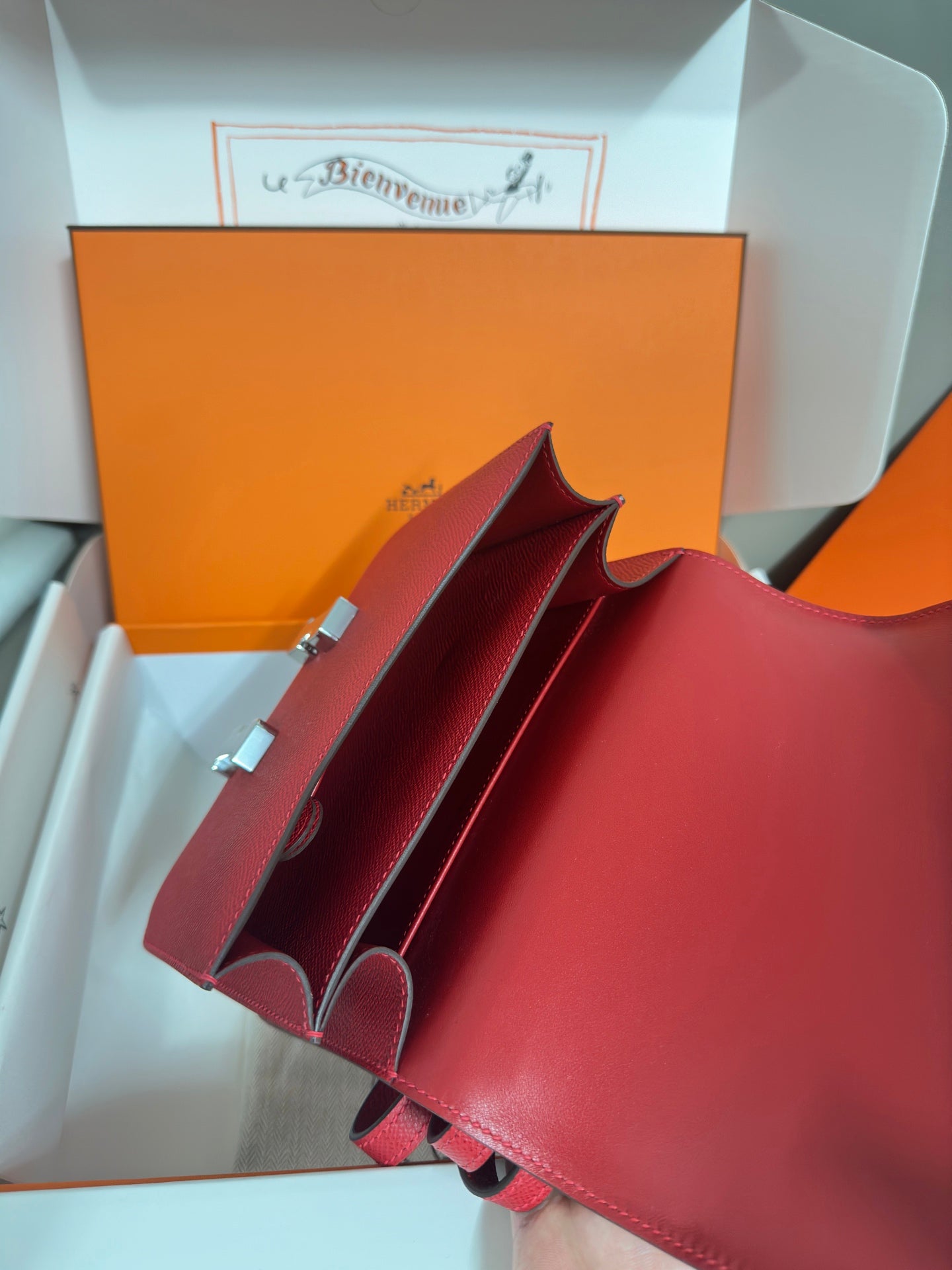 Hermes Bags
