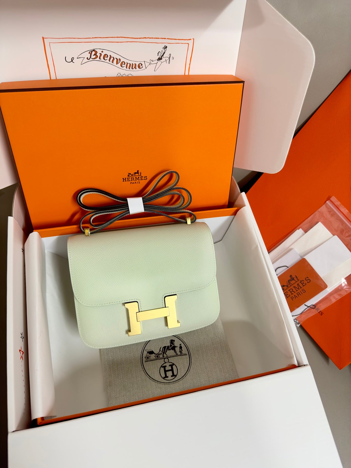 Hermes Bags