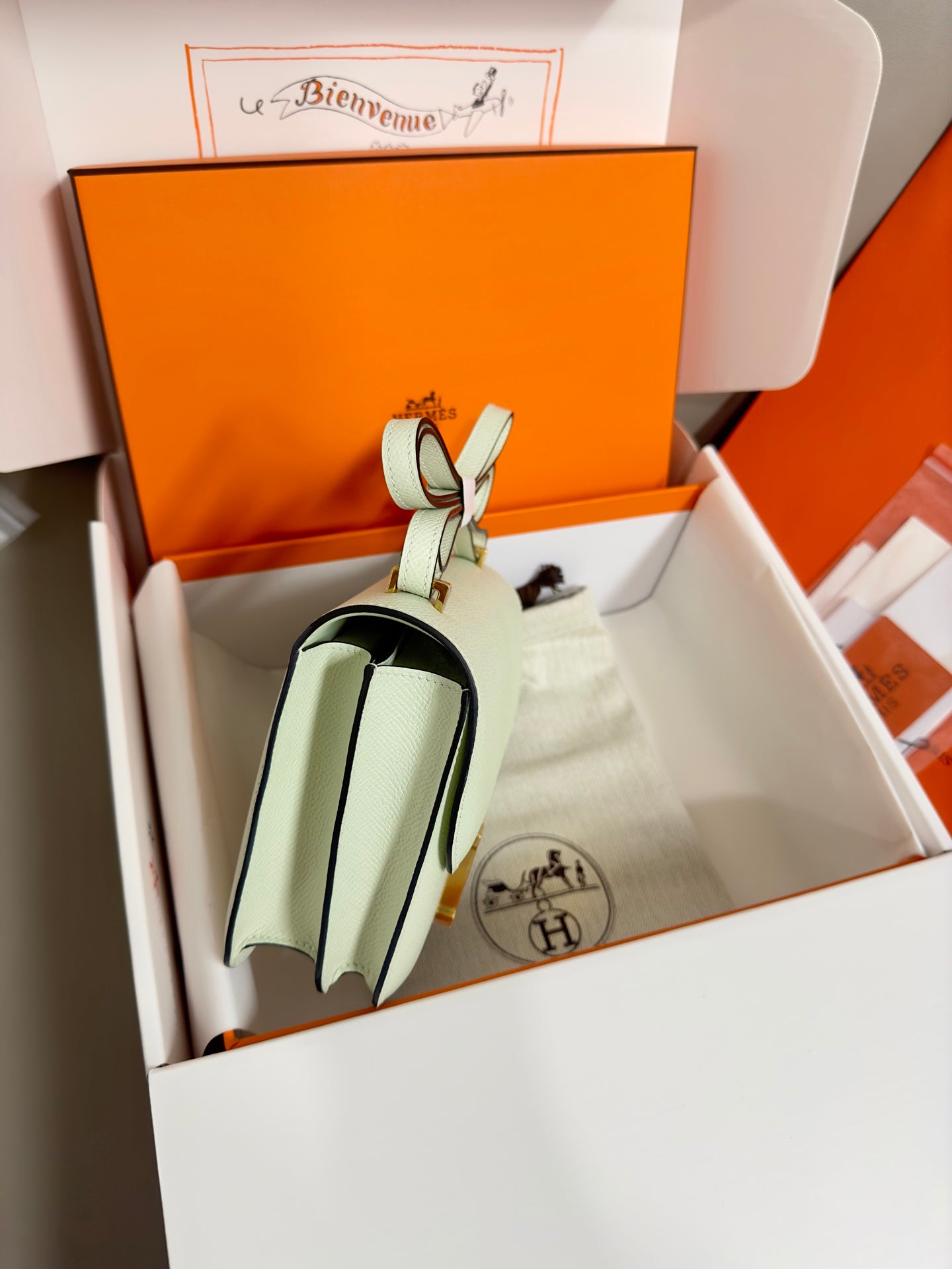 Hermes Bags