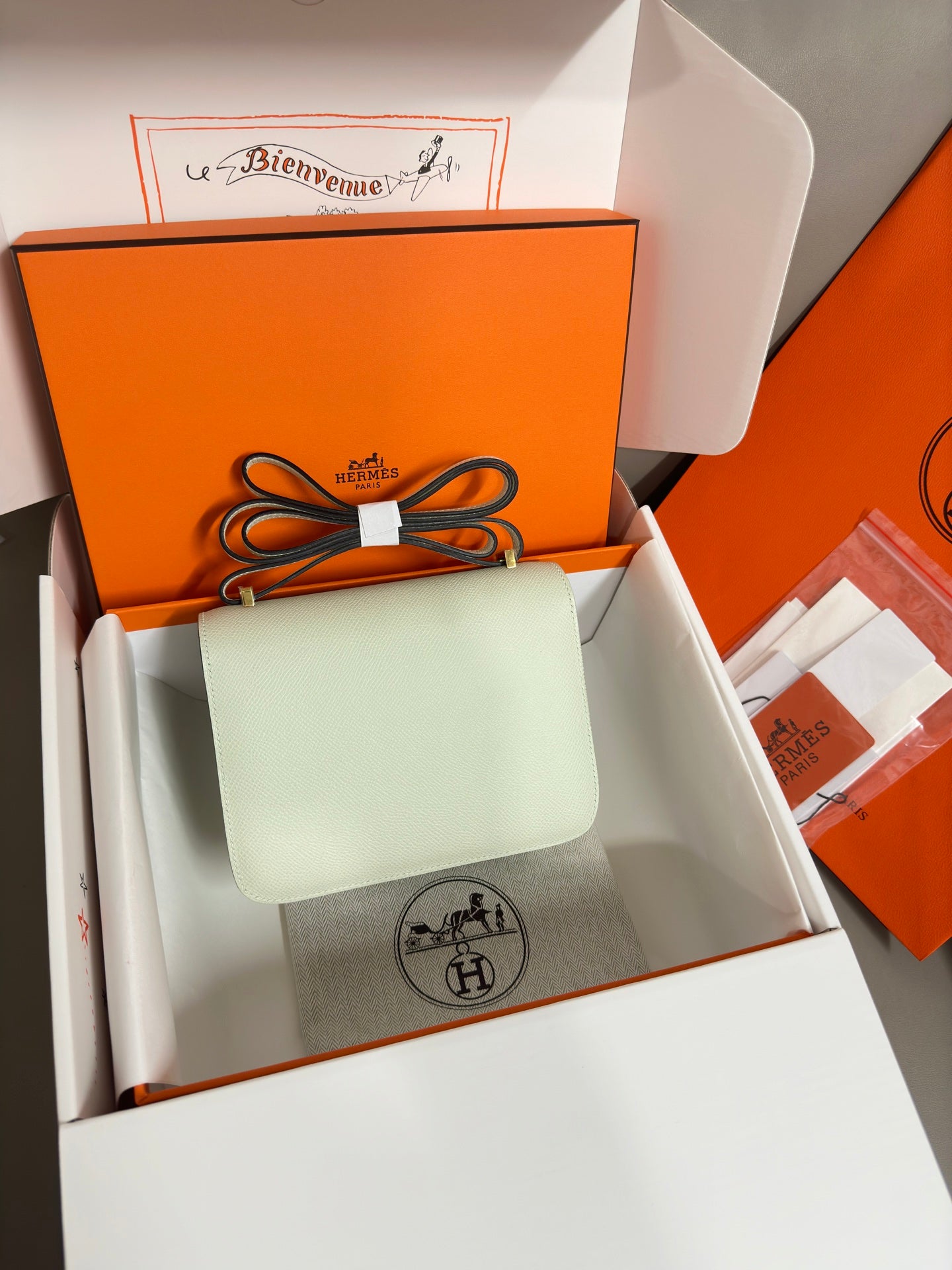 Hermes Bags