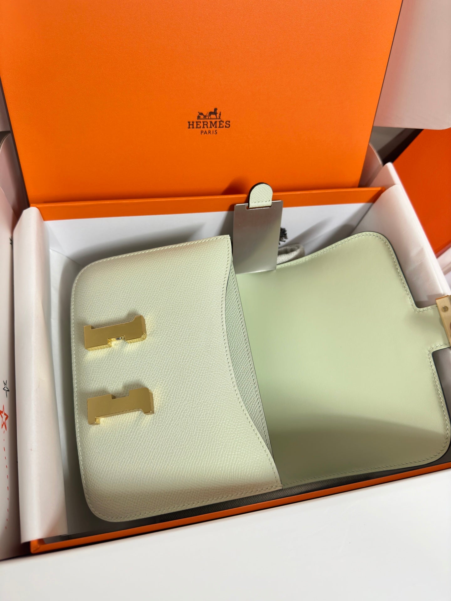 Hermes Bags