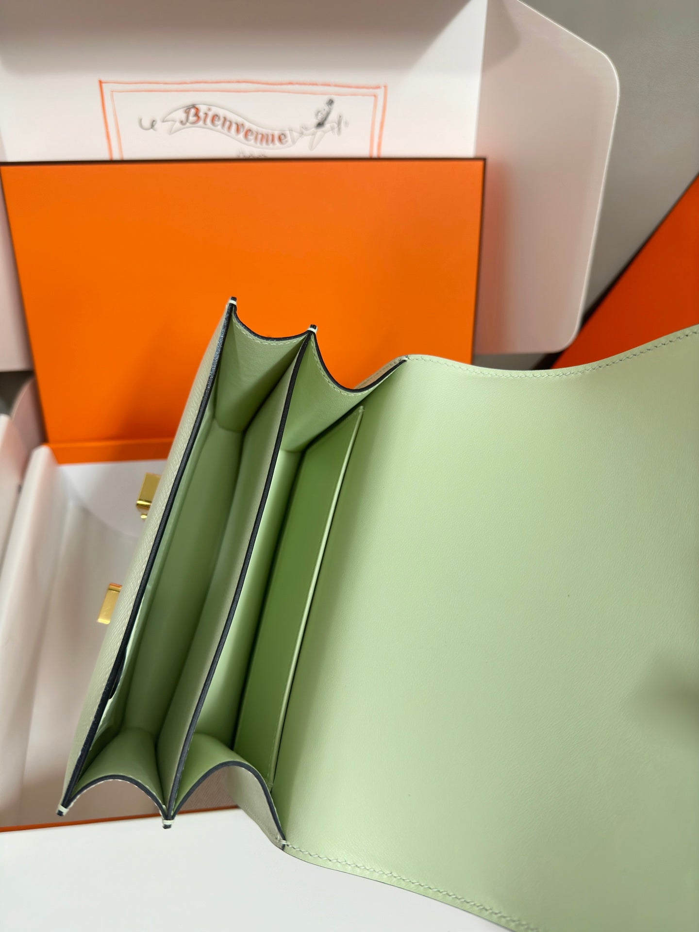 Hermes Bags